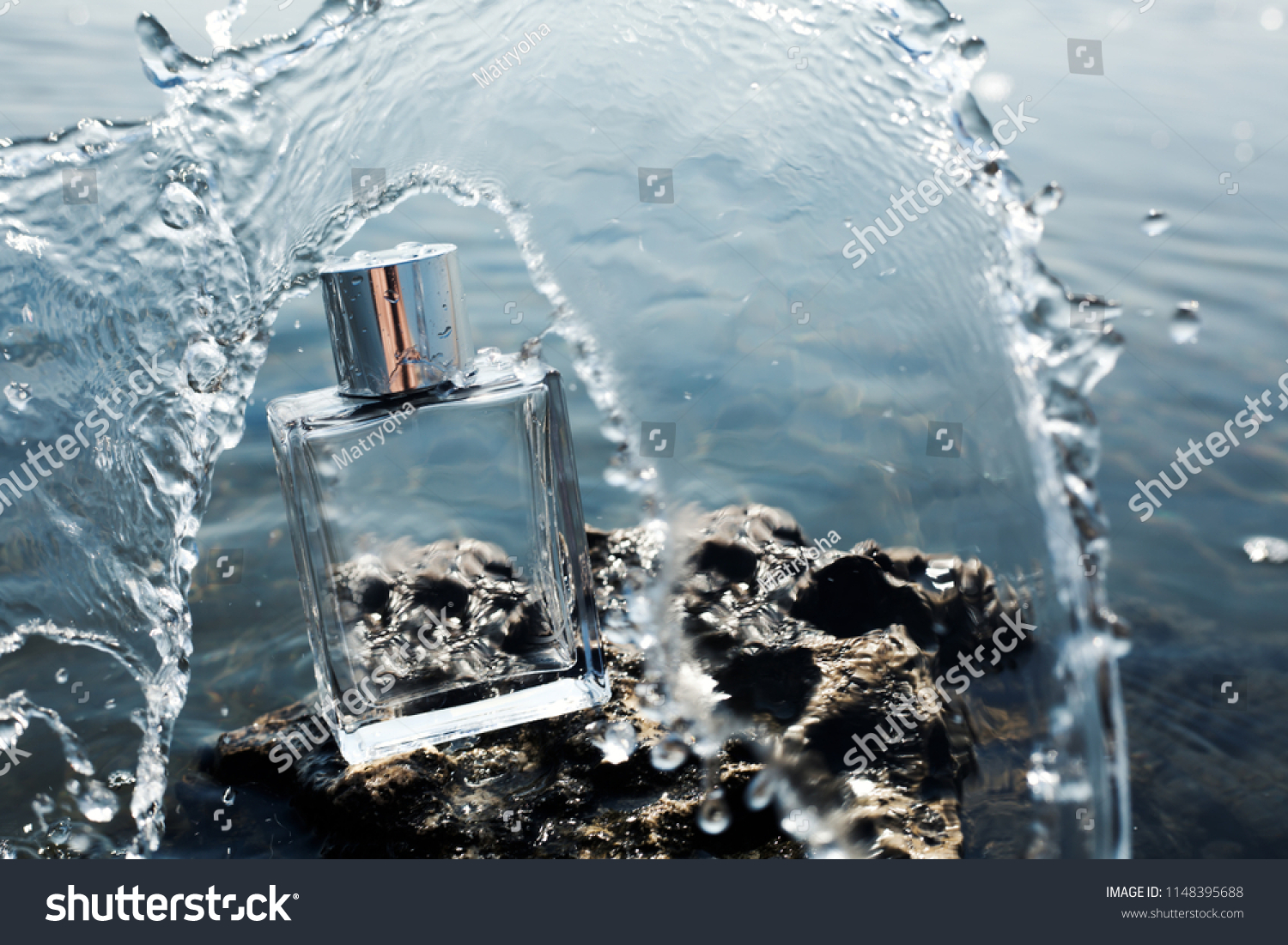 ocean splash perfume