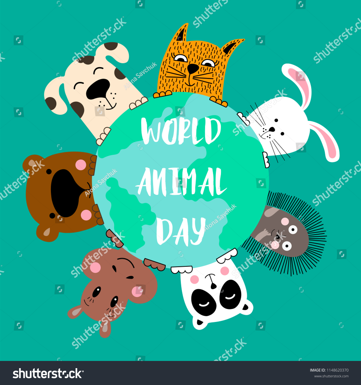 8,950 imágenes de World pet day Imágenes, fotos y vectores de stock