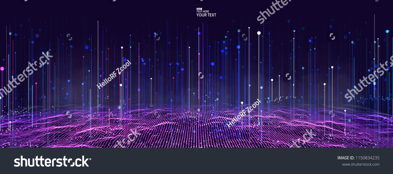 Big Data Illustration Stock Illustration 1150834235 Shutterstock Big Data Illustration Stock Illustration 1150834235 Shutterstock