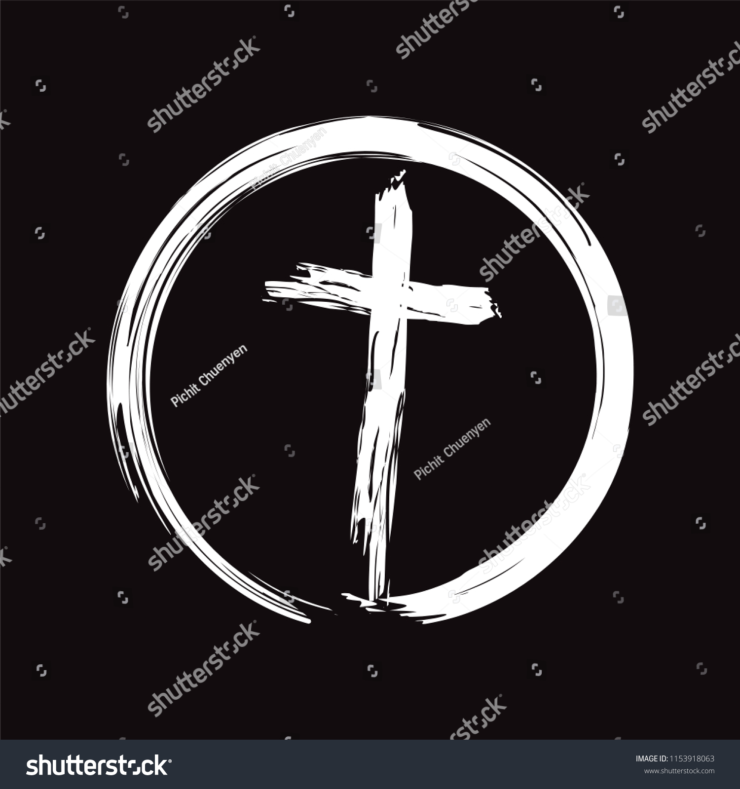 Symbol of Salvation 