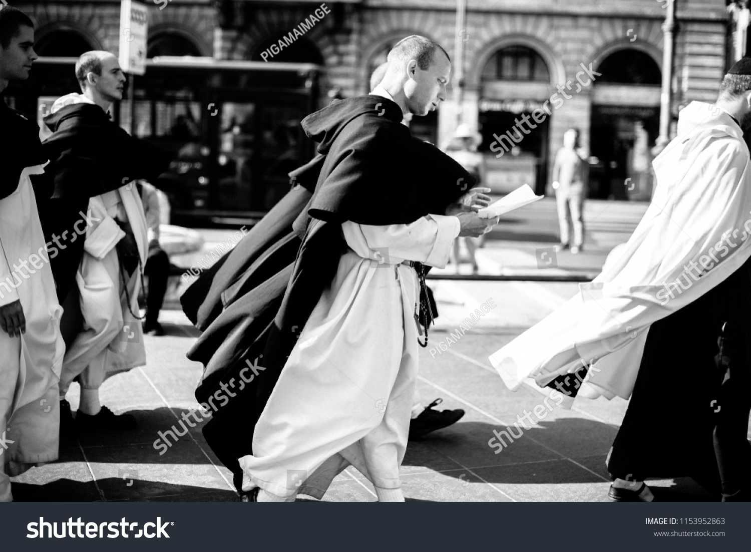 2,916 Italian priest Images, Stock Photos & Vectors | Shutterstock