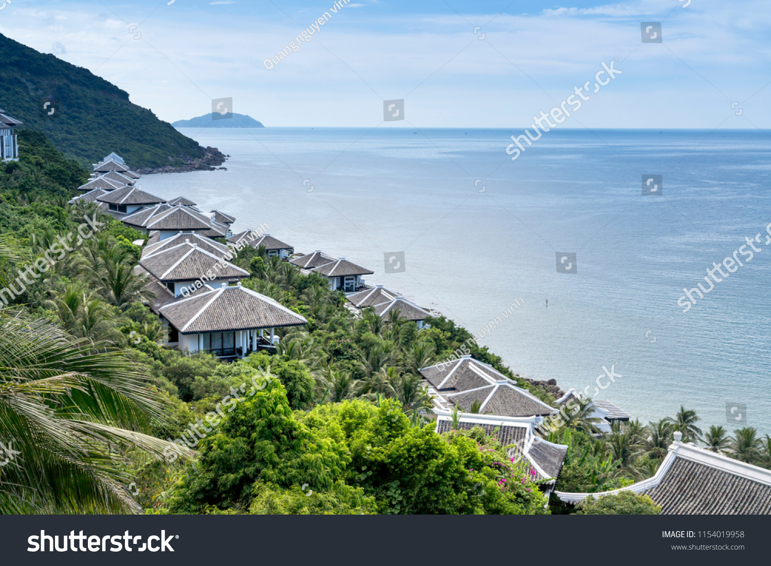 peninsula hotel da nang 5*