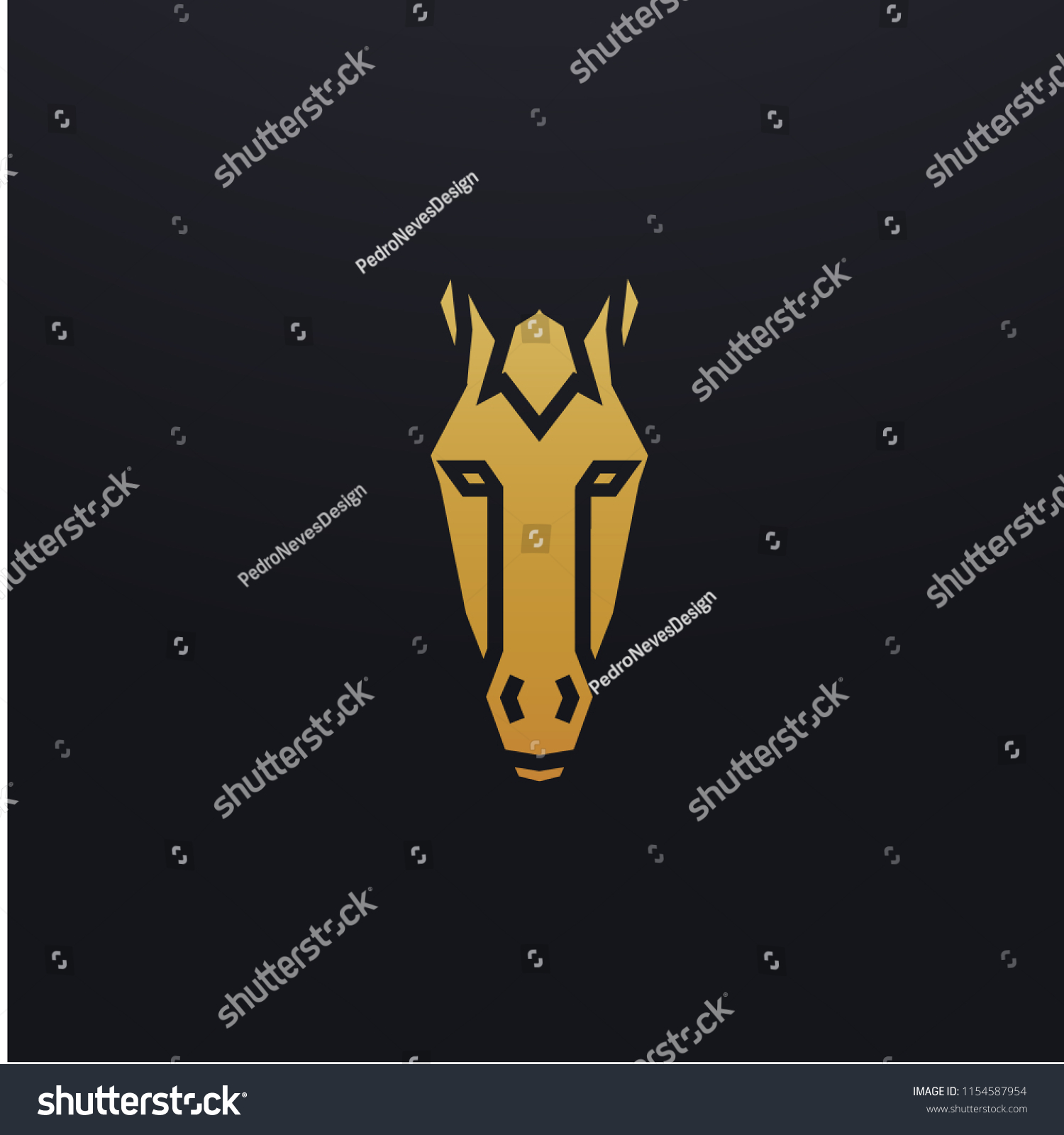 Horse face icon : 14 165 images, photos et images vectorielles de stock ...