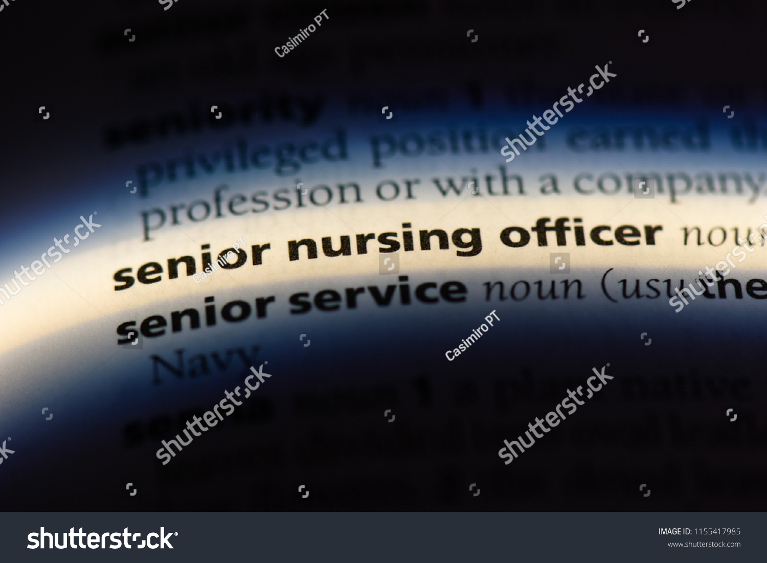 senior-nursing-officer-word-dictionary-senior-stock-photo-1155417985