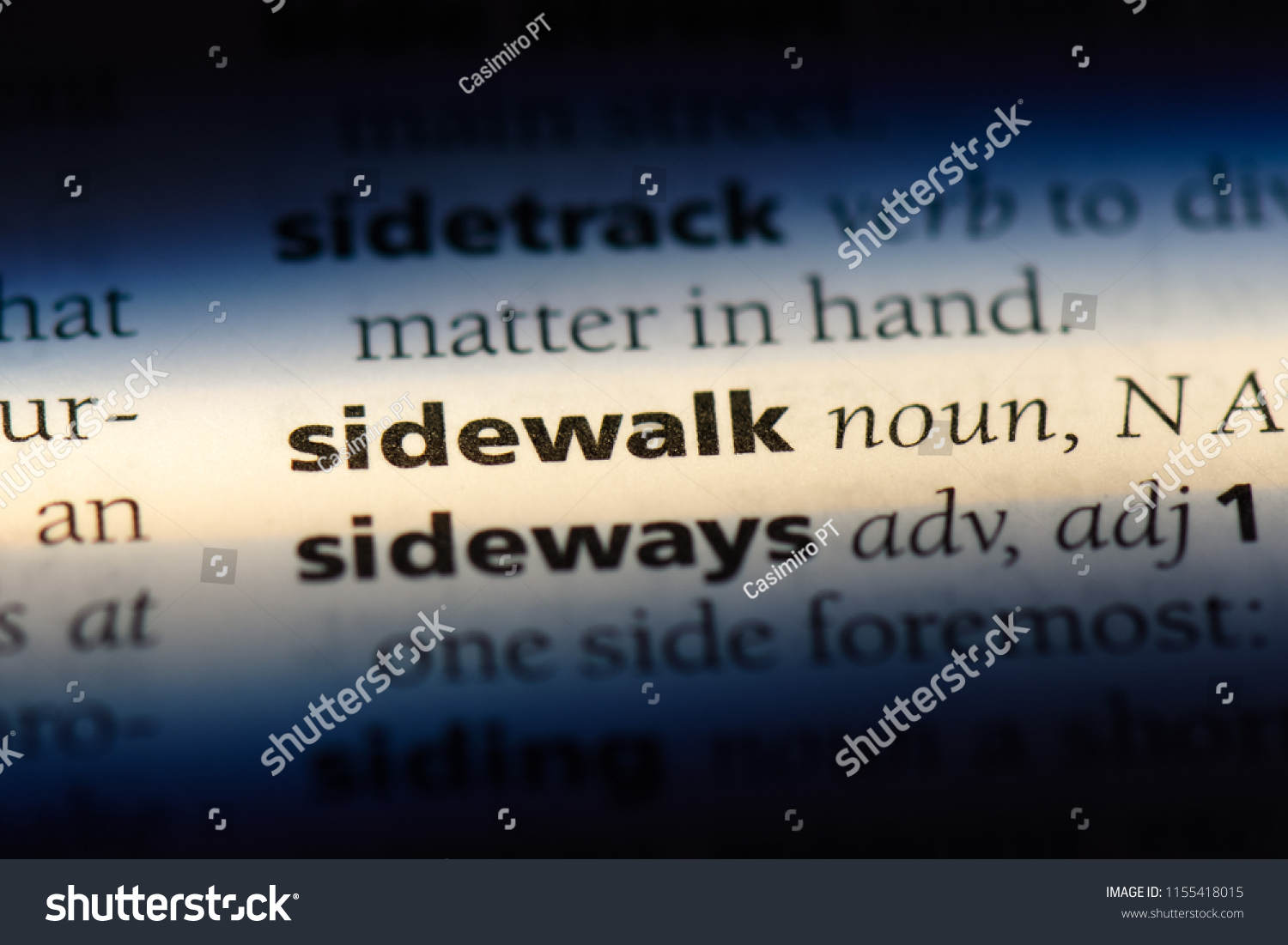 sidewalk-word-dictionary-sidewalk-concept-stock-photo-1155418015