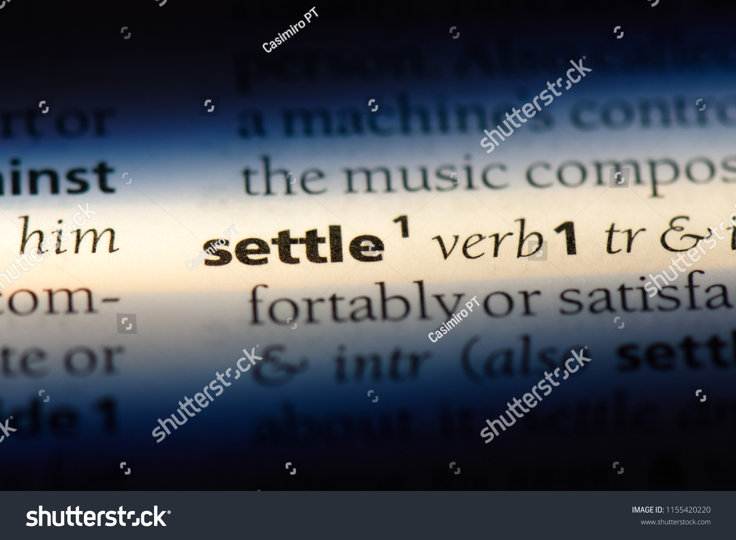 settle-down-definition-meaning-usage-finedictionary