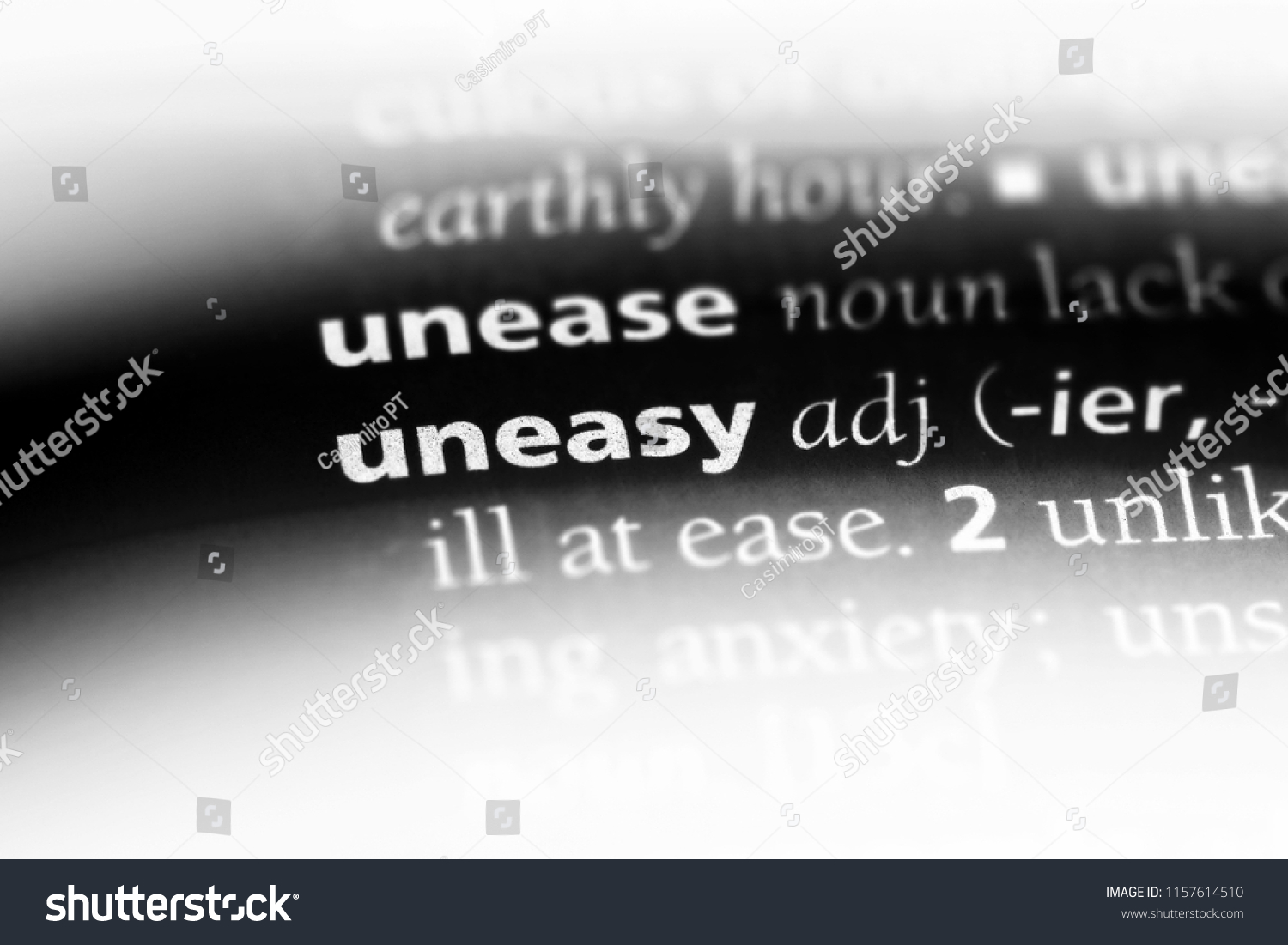 uneasy-word-dictionary-uneasy-concept-stock-photo-1157614510-shutterstock