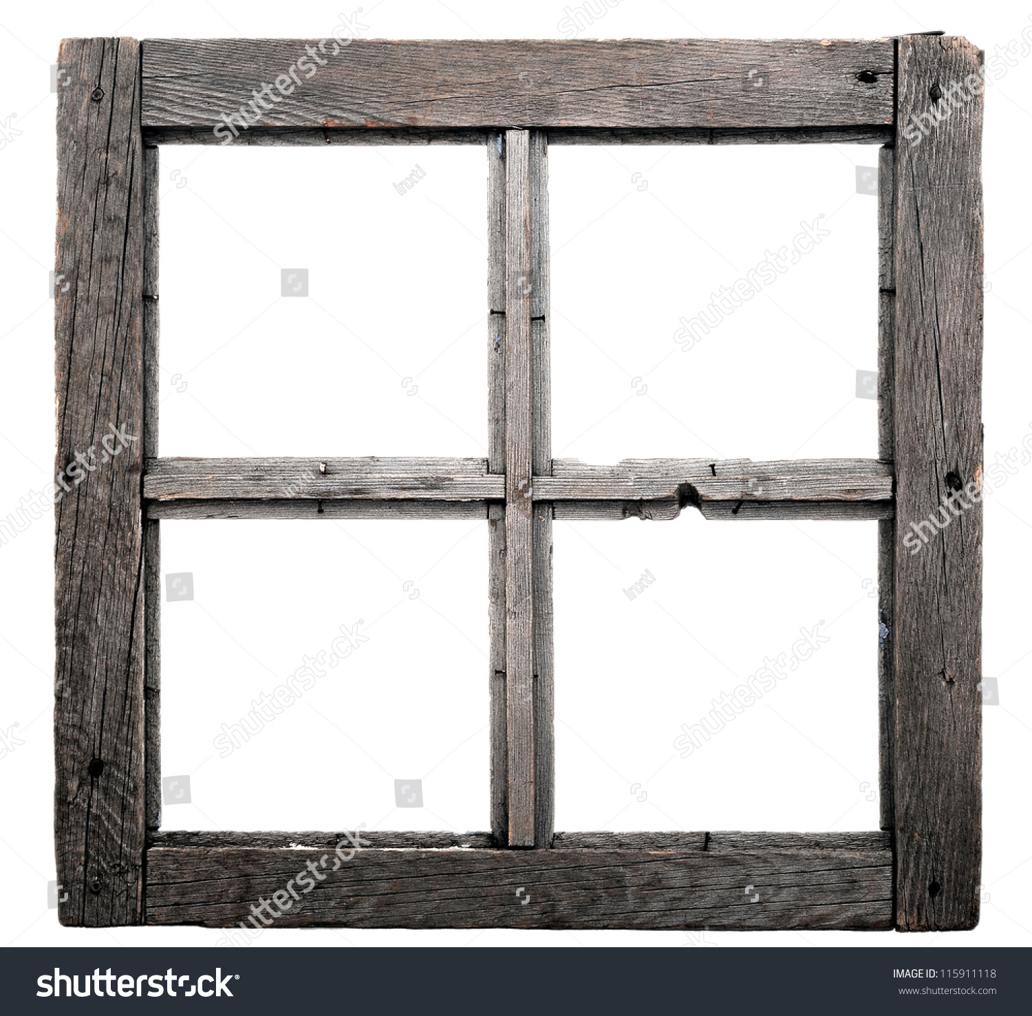 деревянное окно раст фото 75