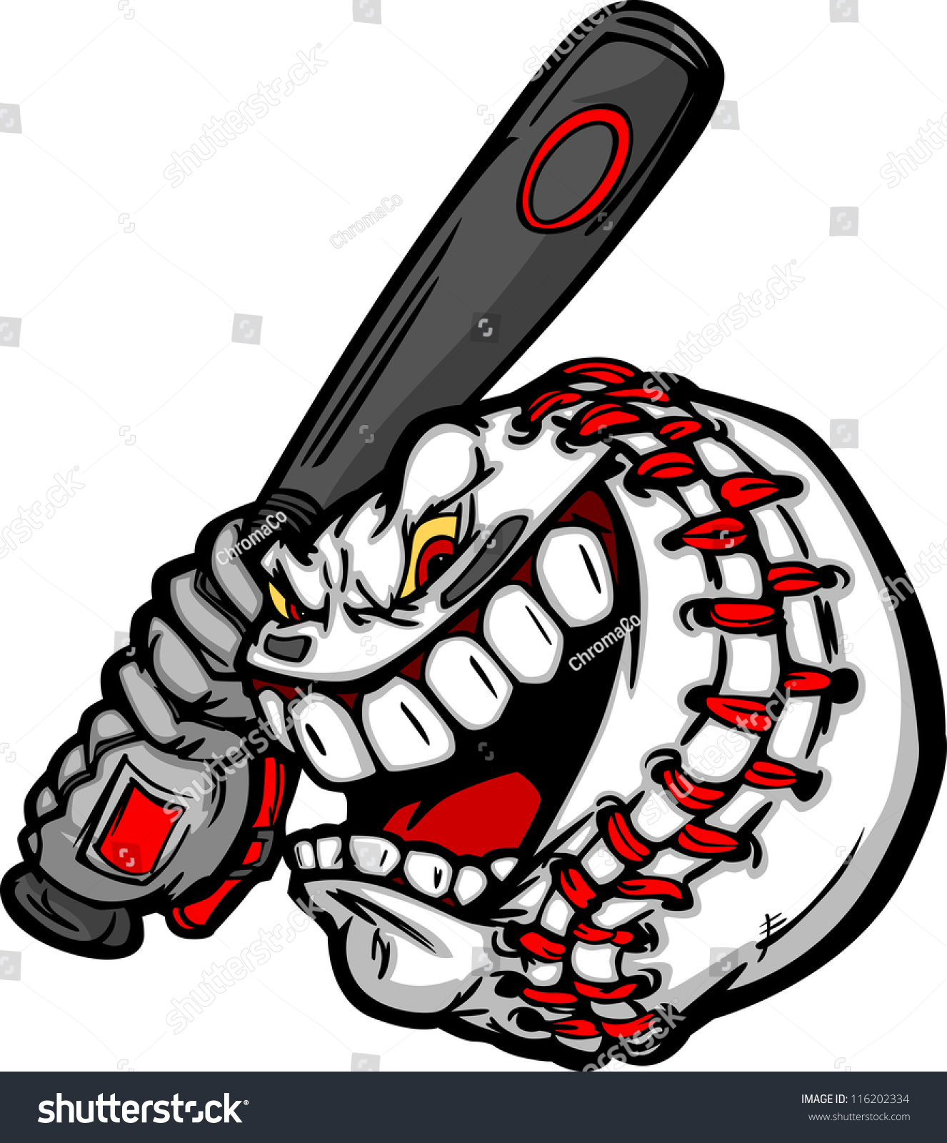 40,041 Baseball Bat Stock Vectors, Images & Vector Art | Shutterstock