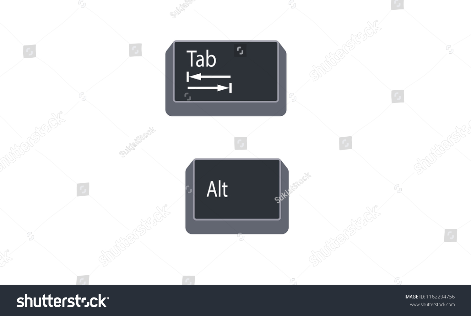 140 Alt Tab Images, Stock Photos & Vectors | Shutterstock