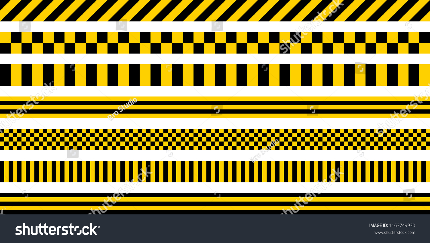 1,655 Taxi stripes Images, Stock Photos & Vectors | Shutterstock