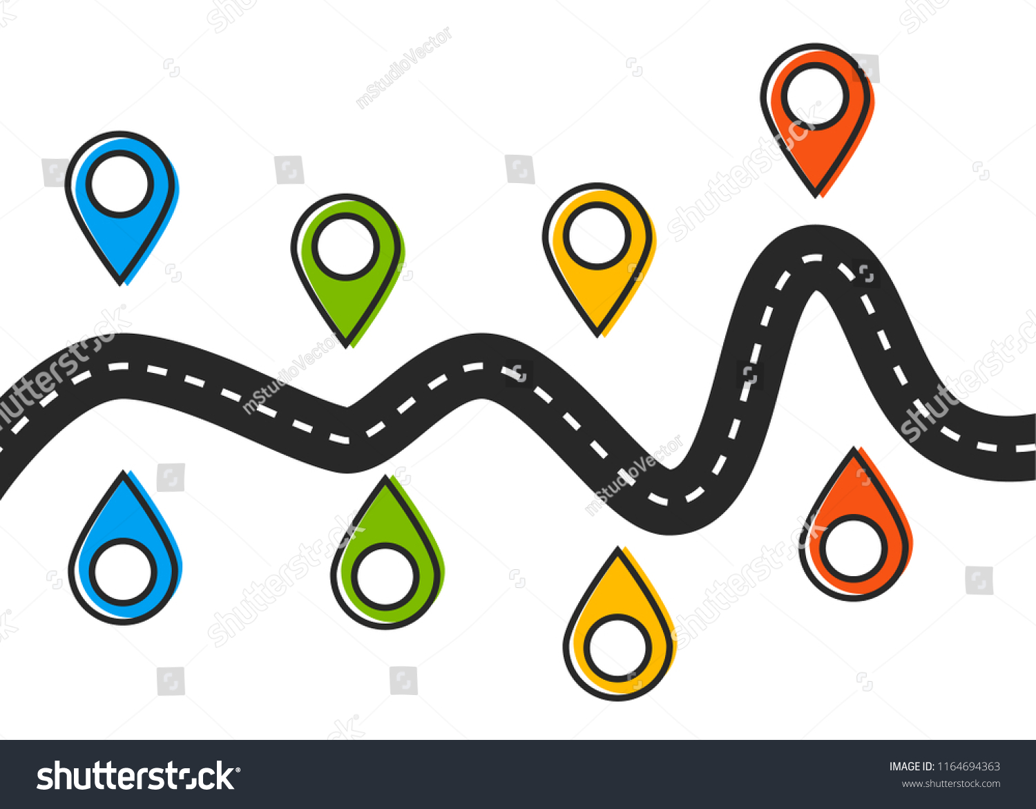 road-trip-journey-route-road-vector