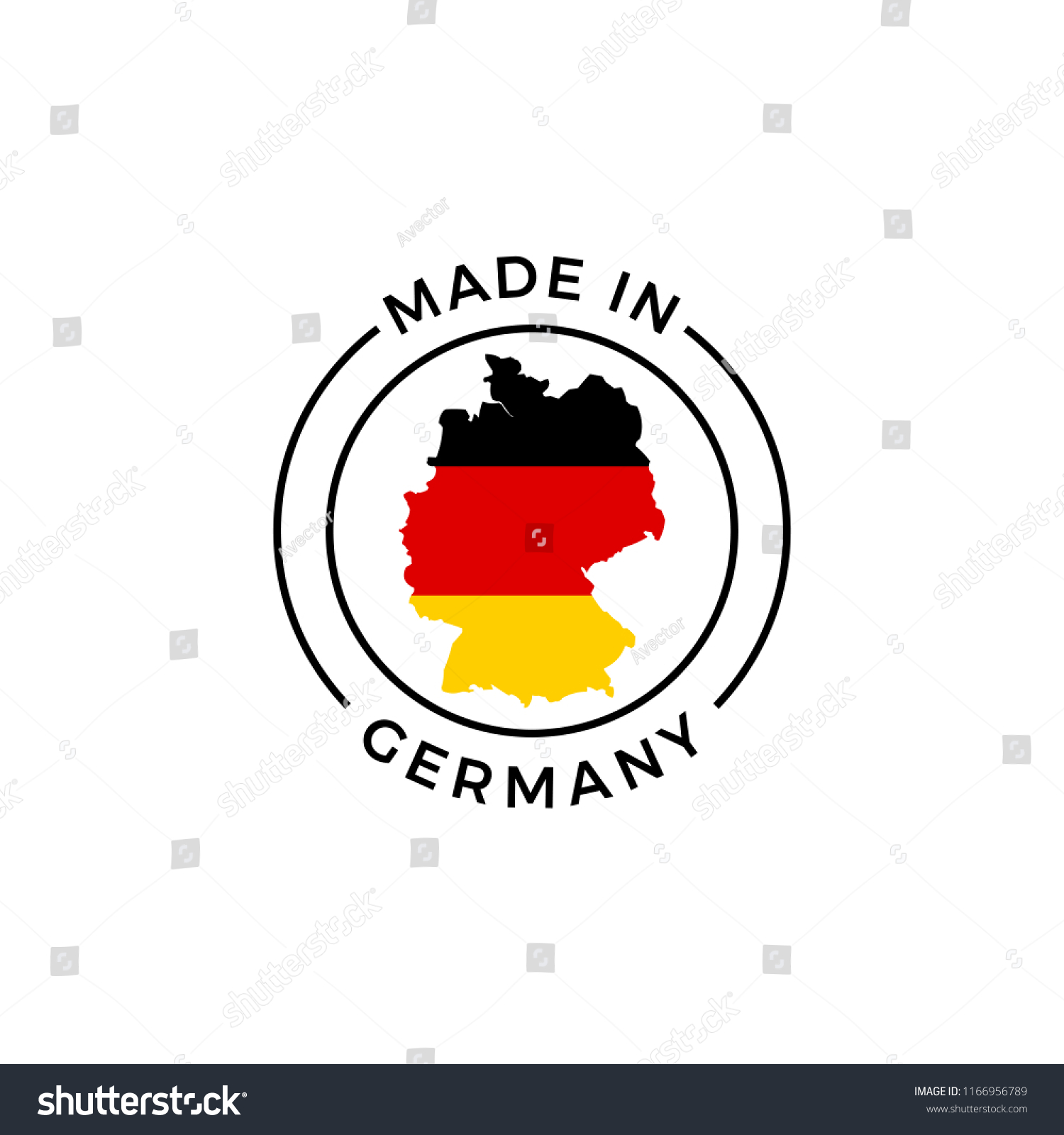 German made