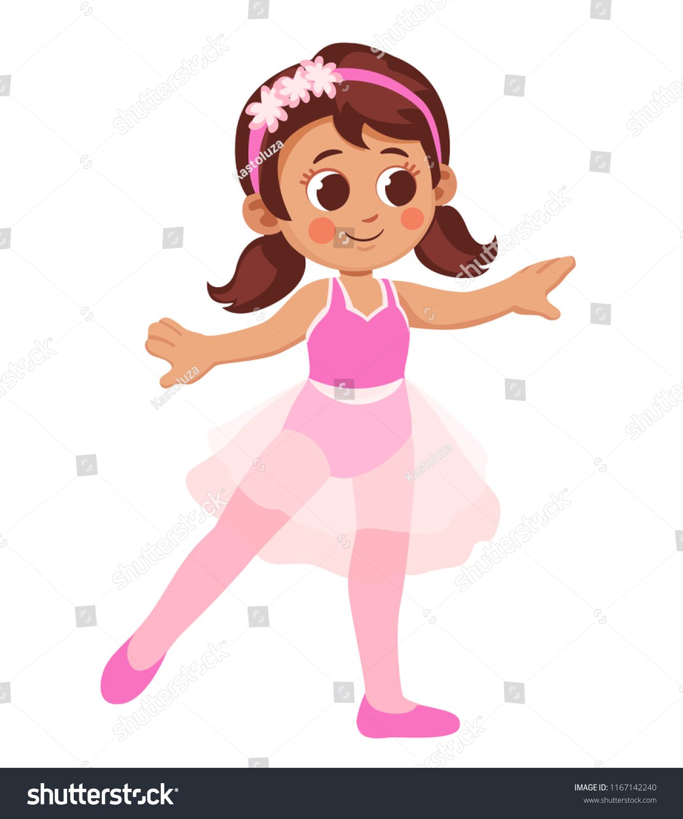 5,973 Little Girls Leotards Images, Stock Photos & Vectors | Shutterstock