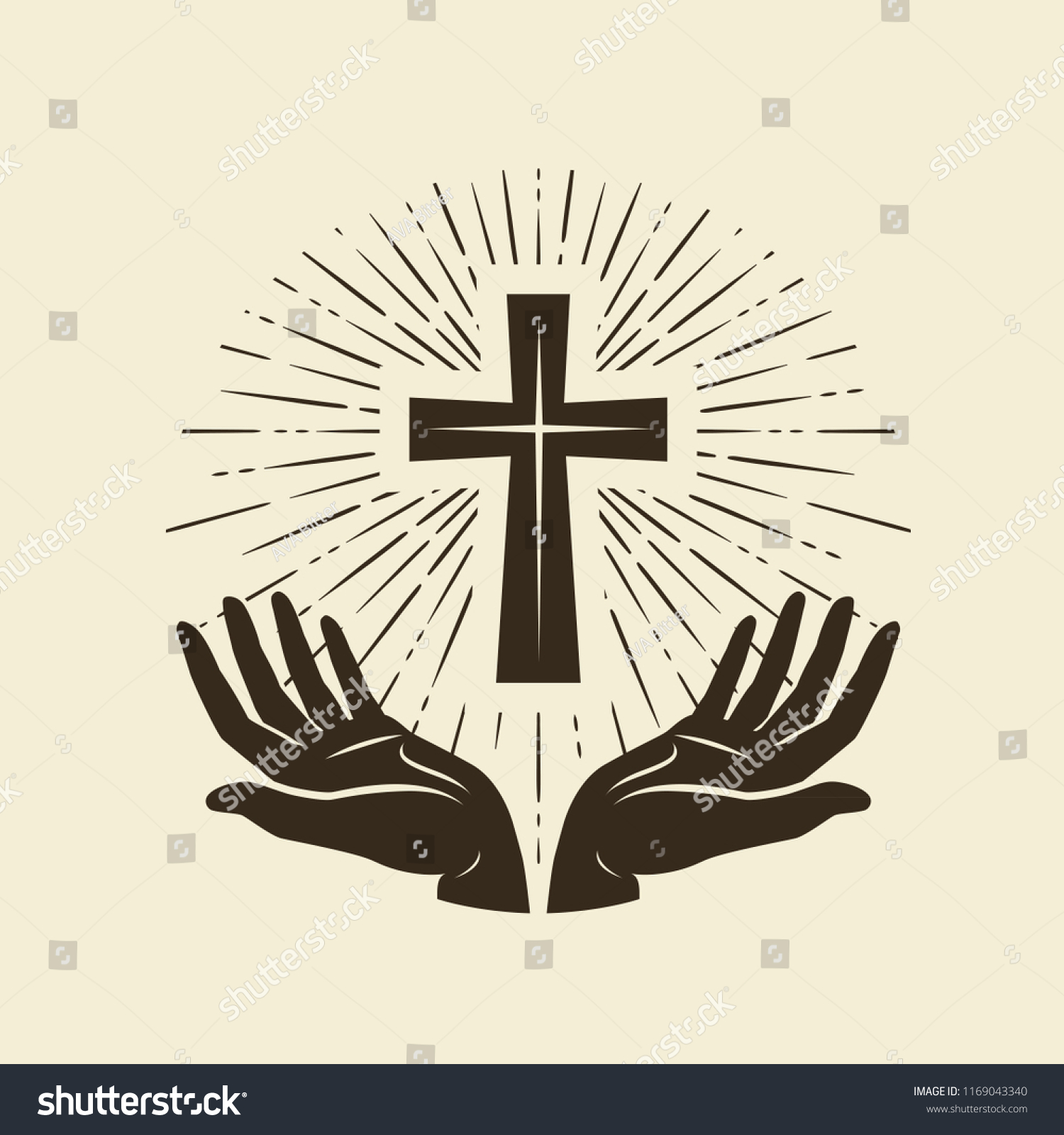 Христианские эмблемы