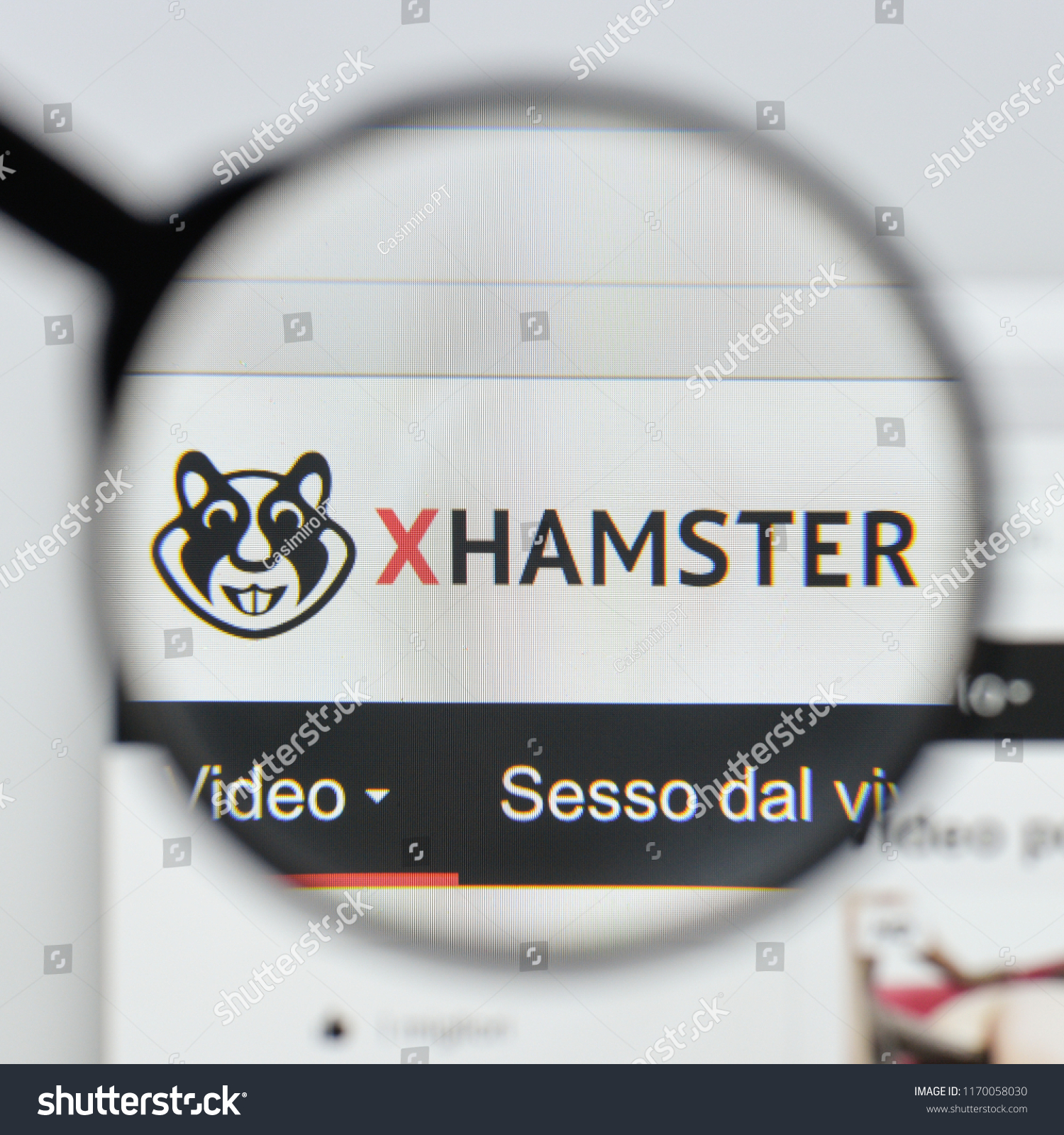Xmster