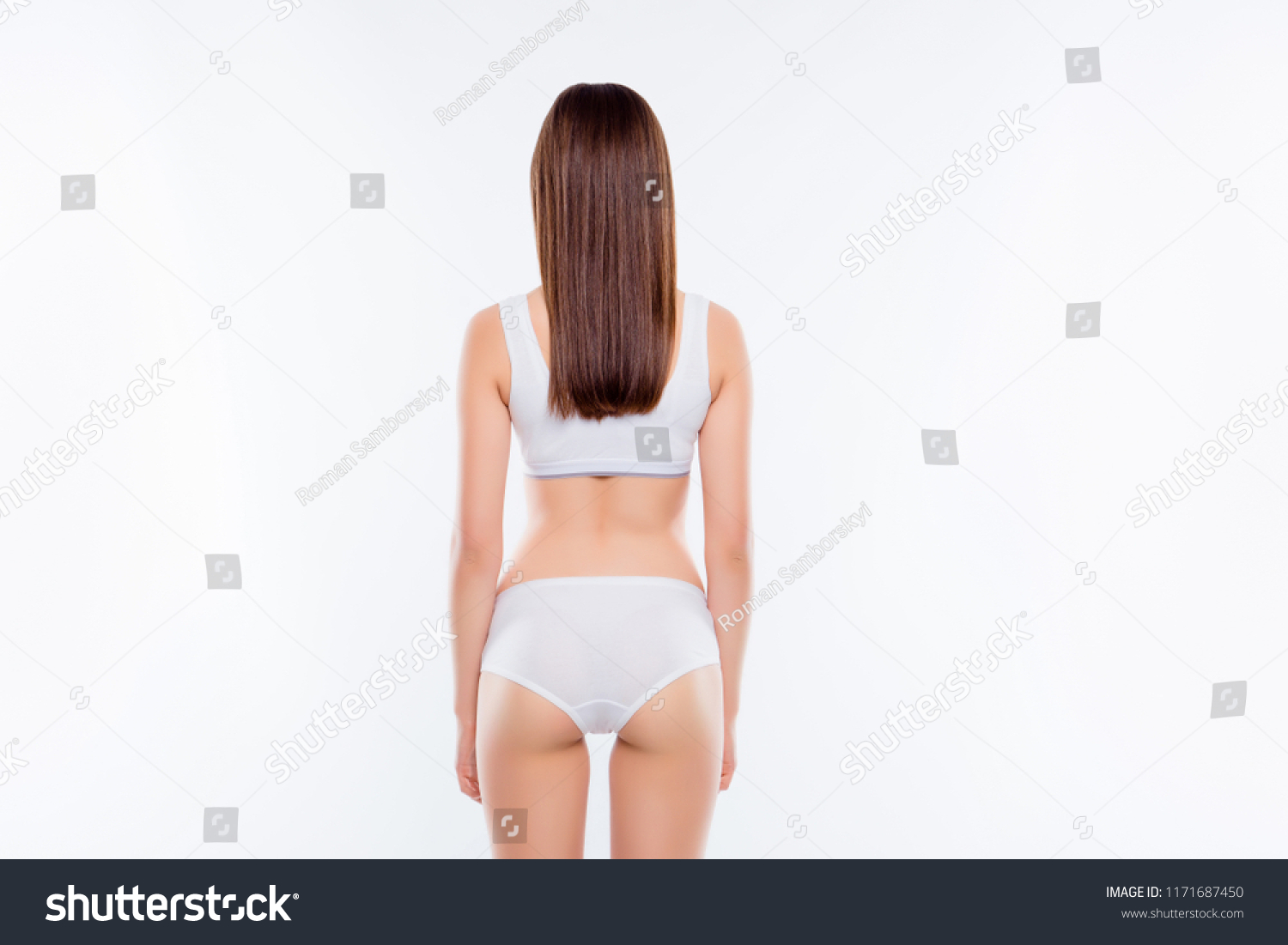 Big Booty White Girl Pics