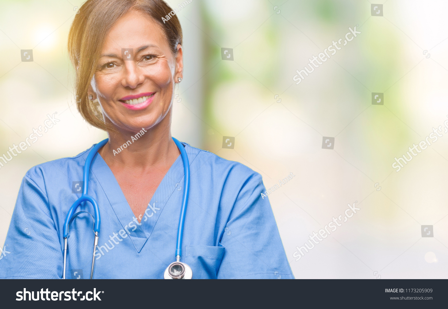 Senior Nurse