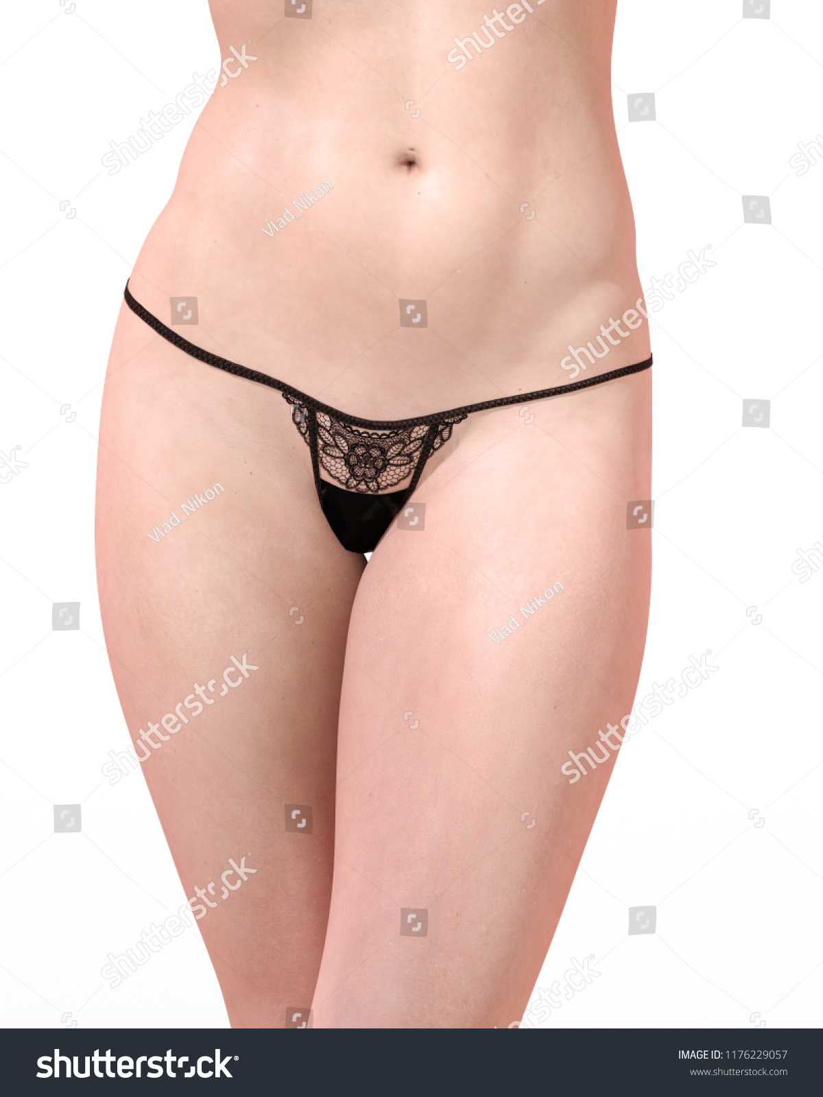 Girls In Sexy Panties