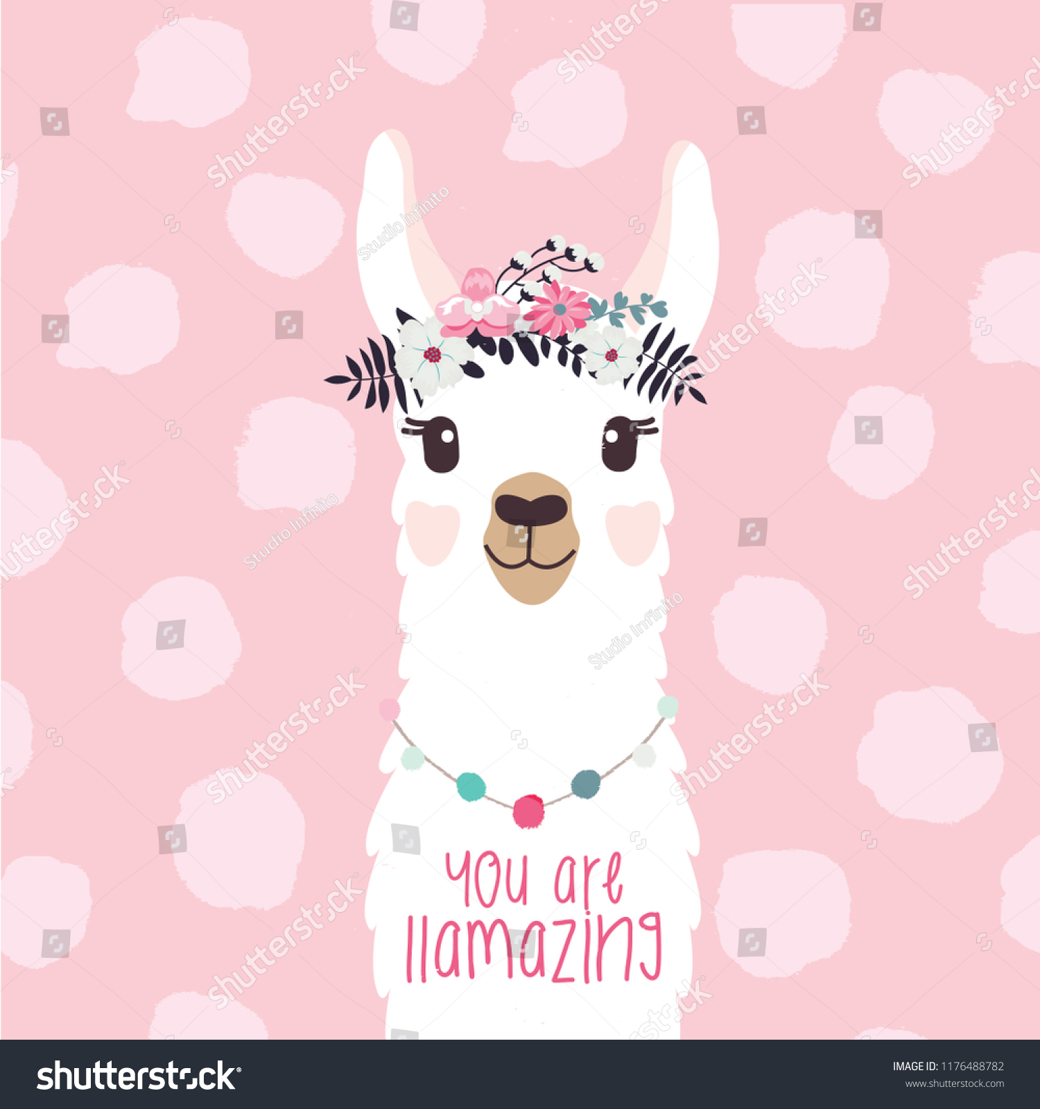 17,697 Lama illustration Stock Vectors, Images & Vector Art Shutterstock