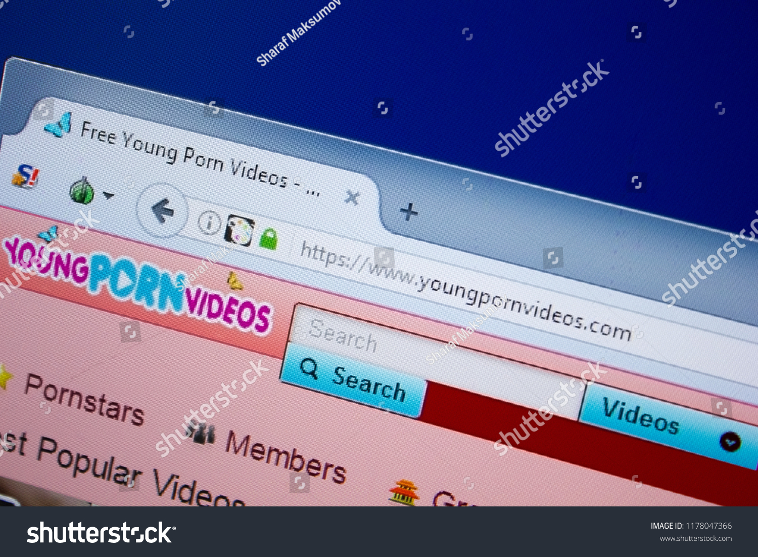 Young Porn Vids