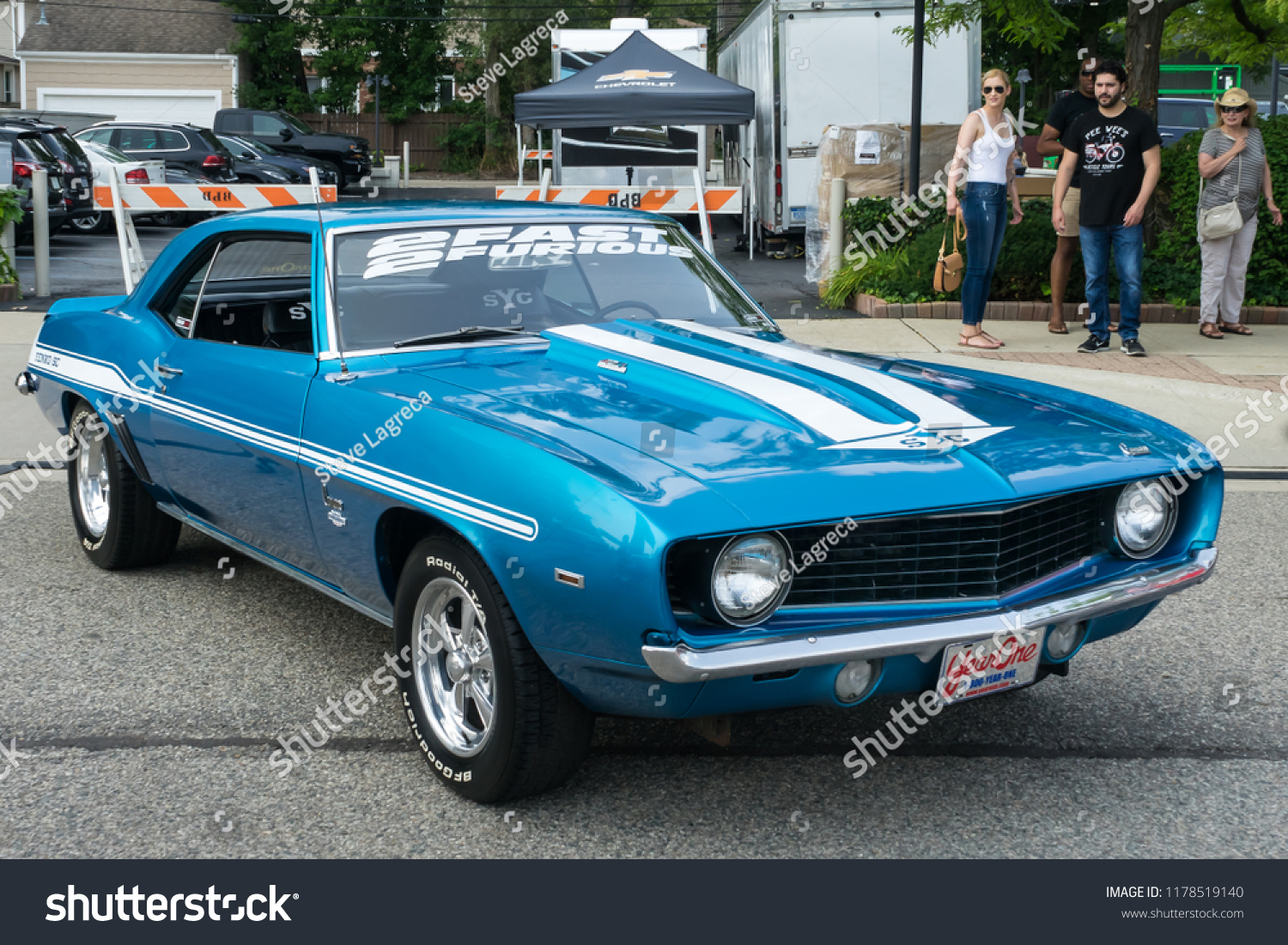 10 1969 Yenko Camaro Images, Stock Photos & Vectors | Shutterstock