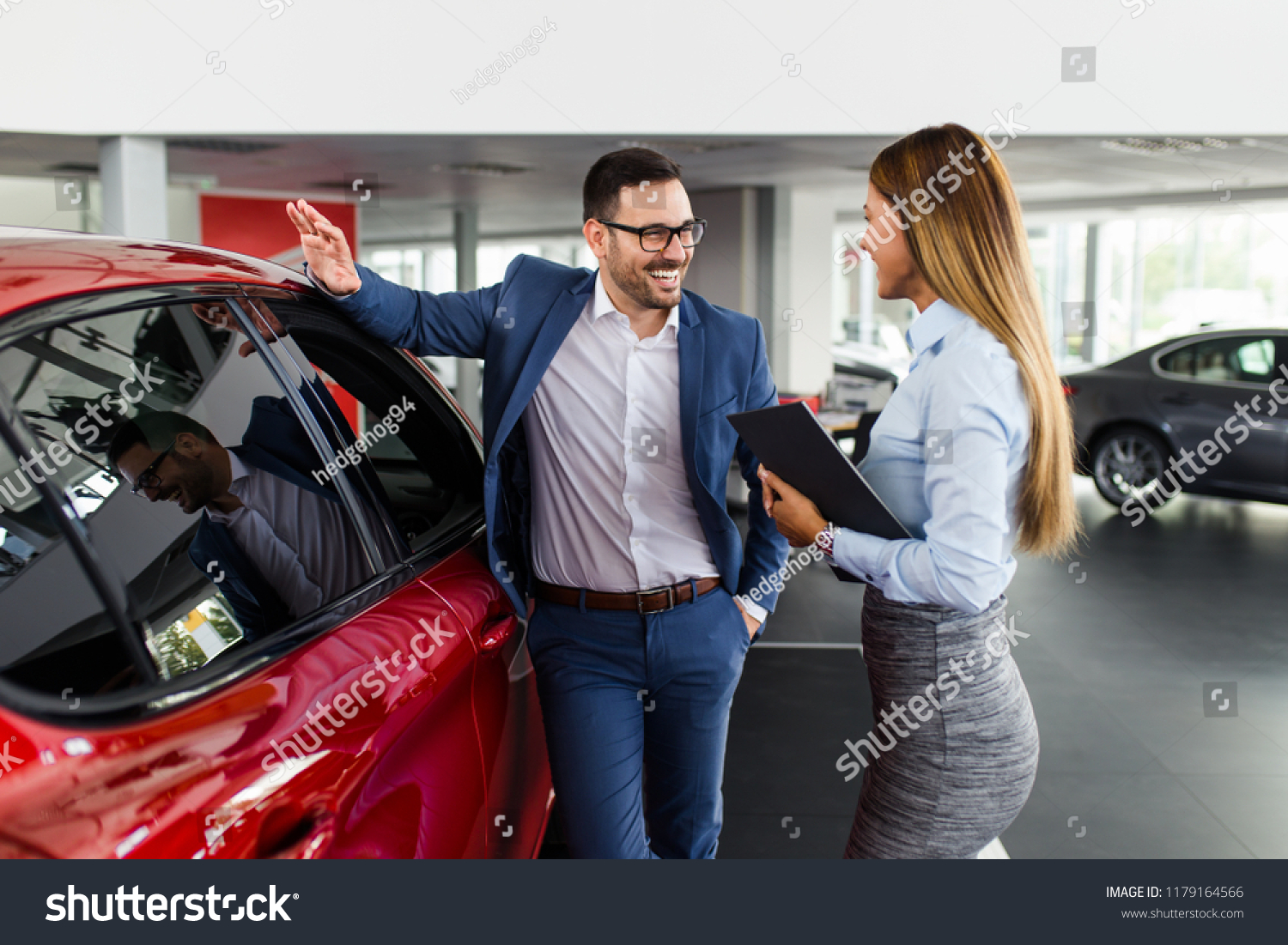 Кредитование автомобиля