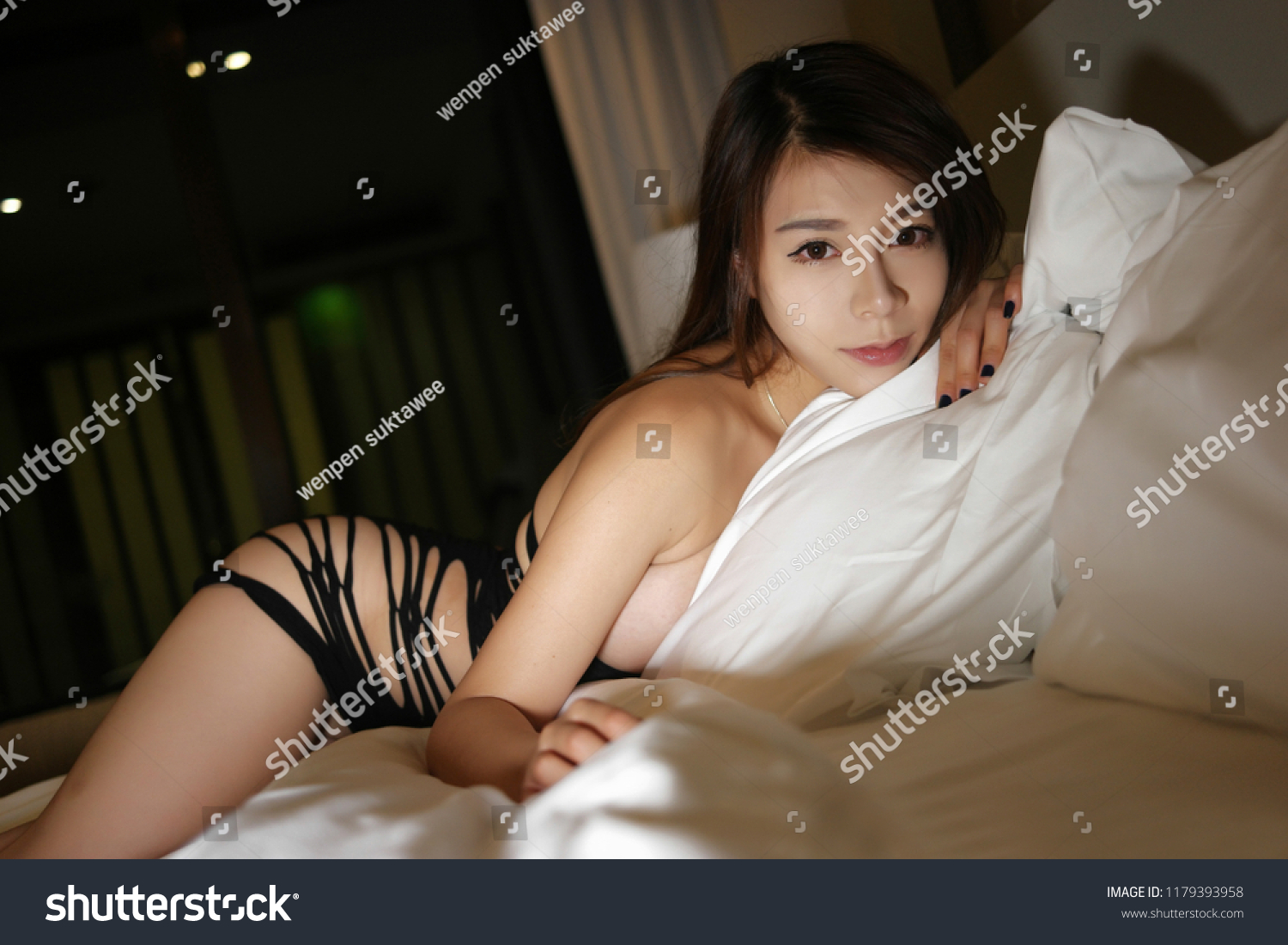 Asian Sex Nude