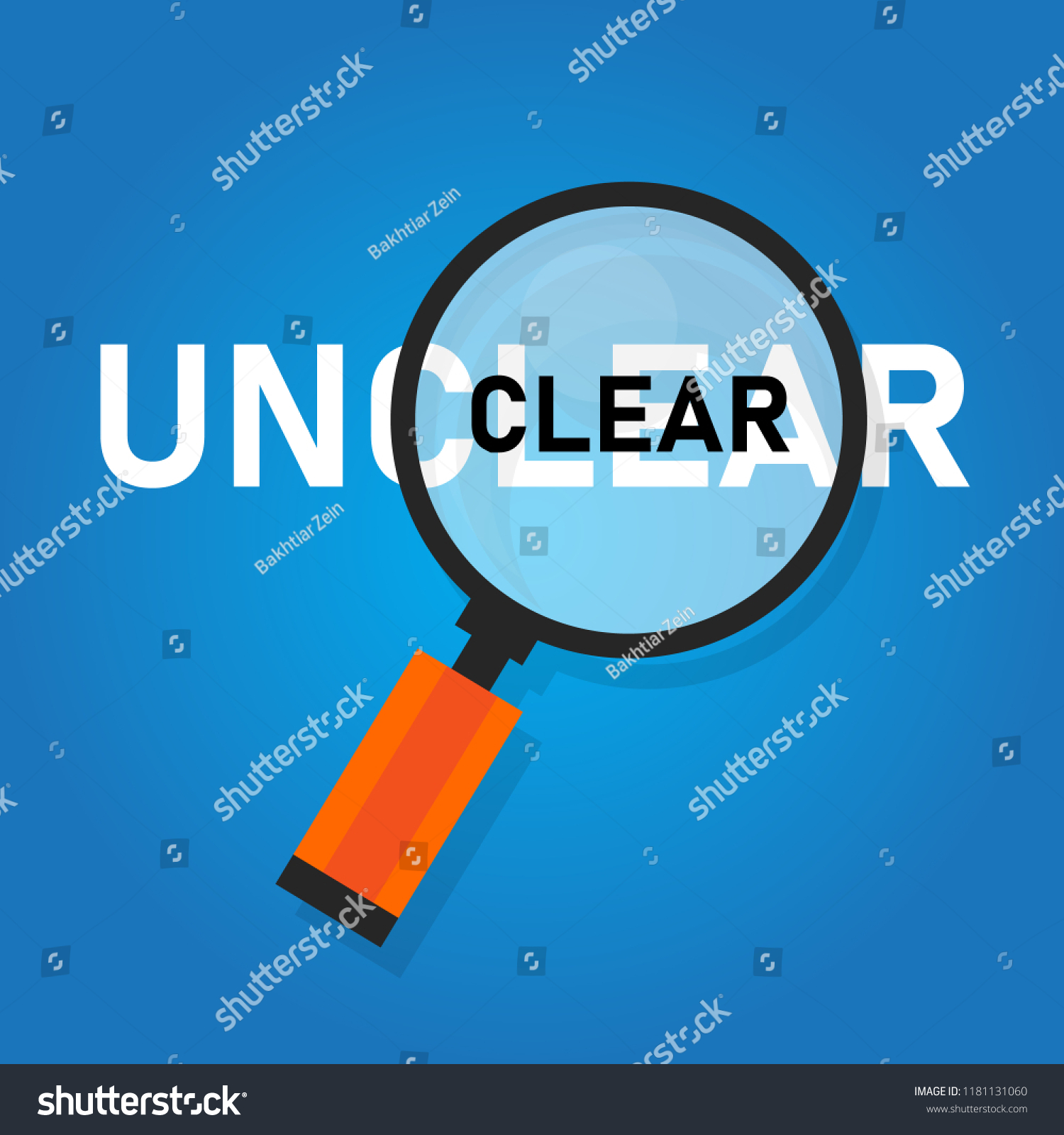 10-clear-unclear-word-vector-images-stock-photos-vectors-shutterstock