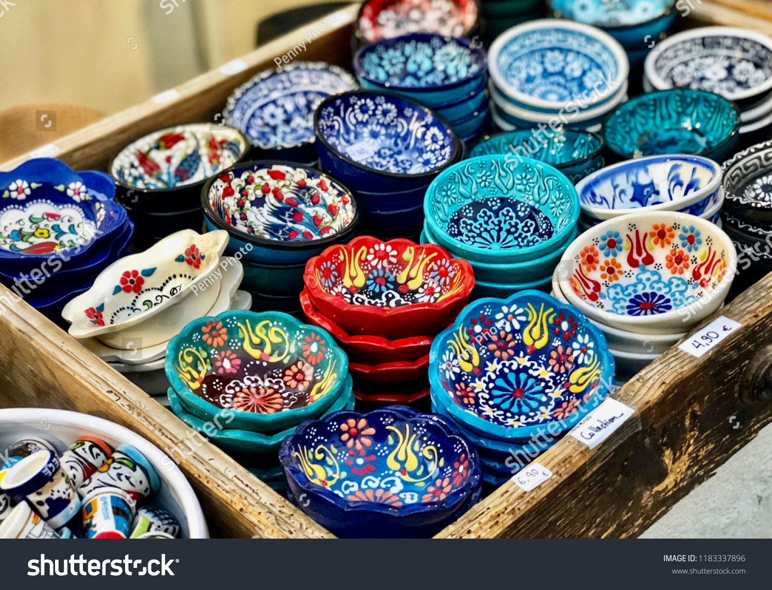 pottery dishes for sale