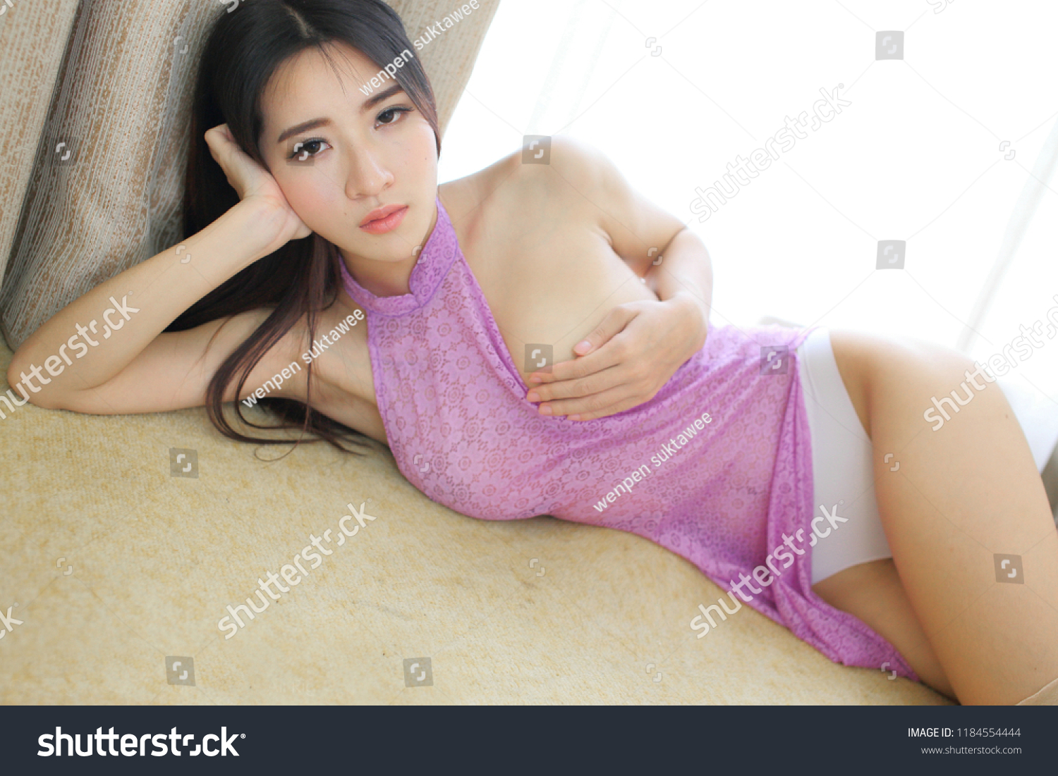 Hot Nude Asian Teen Girls
