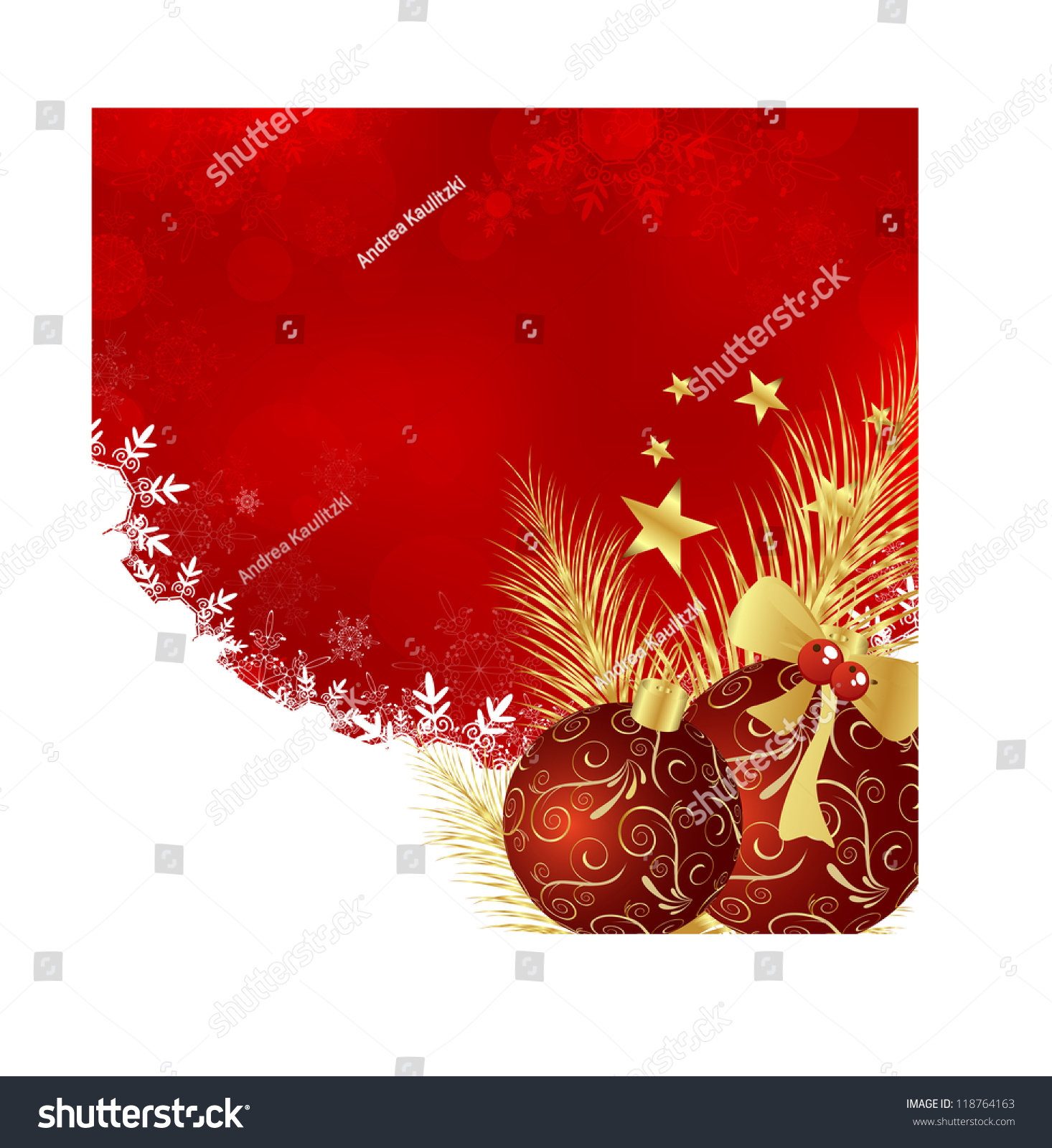 Merry Christmas Vector Stock Vector Royalty Free 118764163 Shutterstock 3306