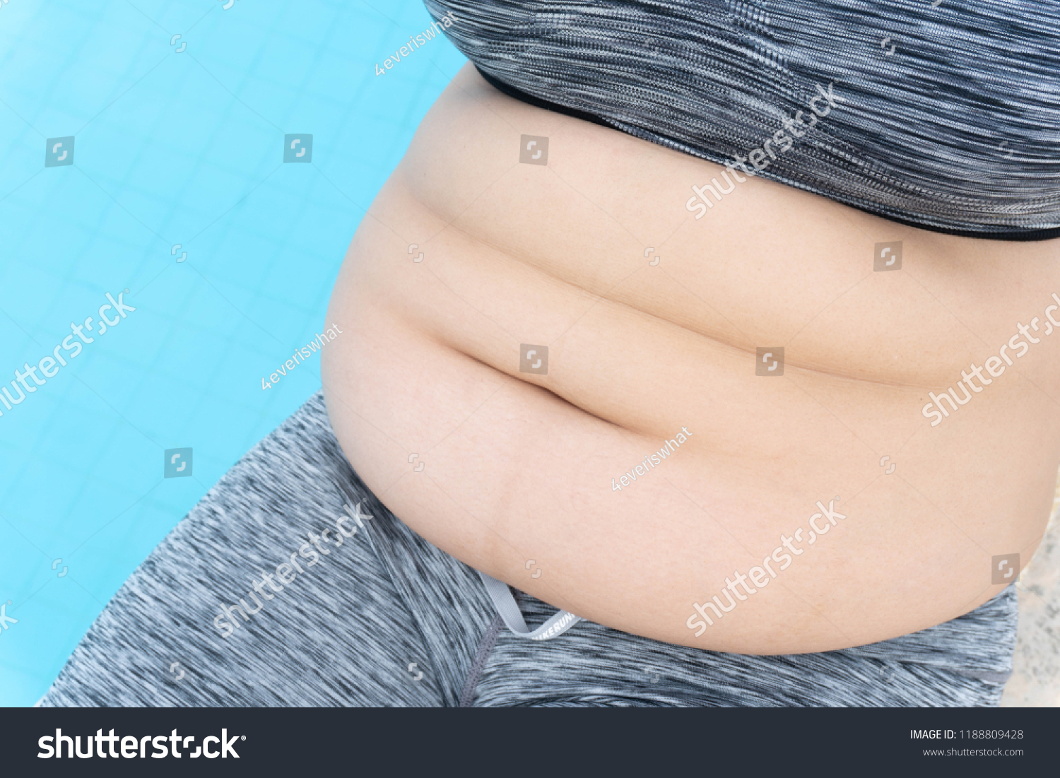 Fat Belly Girl