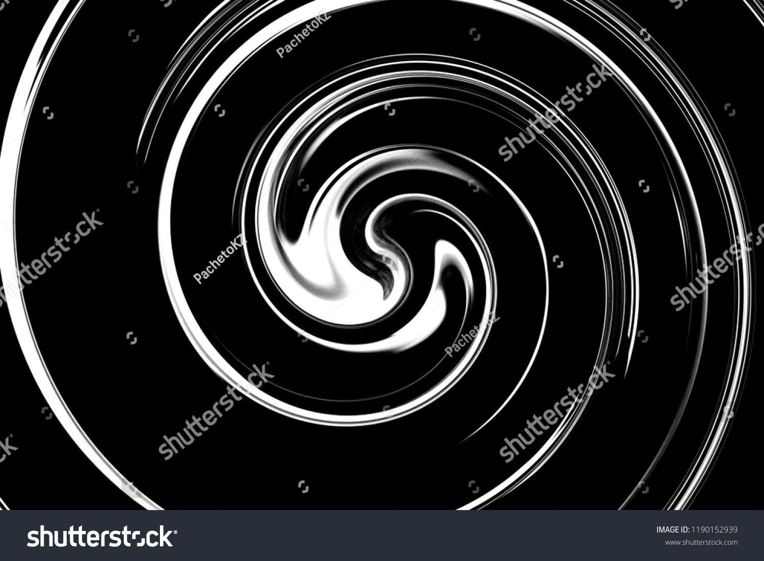 Round Circular Illustration Stock Illustration 1190152939 | Shutterstock