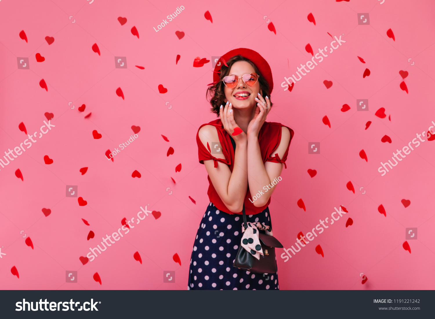 blissful-cute-girl-french-attire-looking-stock-photo-1191221242