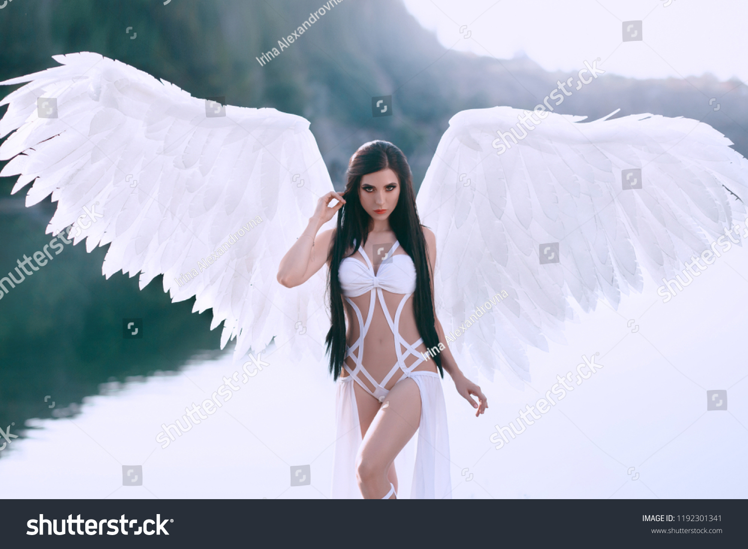 Pics Of Sexy Angels