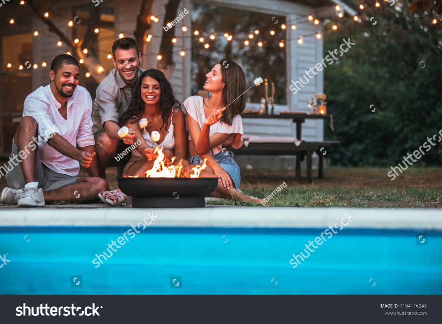 2,228 Young Couple Marshmallow Images, Stock Photos & Vectors