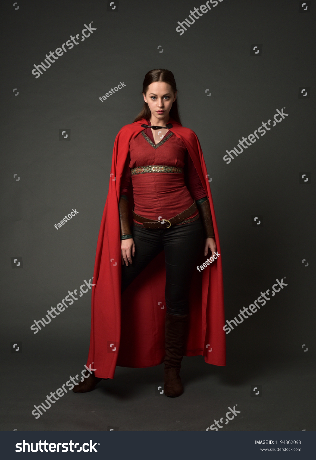 Full Length Portrait Brunette Girl Wearing Stock Photo 1194862093 Shutterstock Full Length Portrait Brunette Girl Wearing Stock Photo 1194862093 Shutterstock