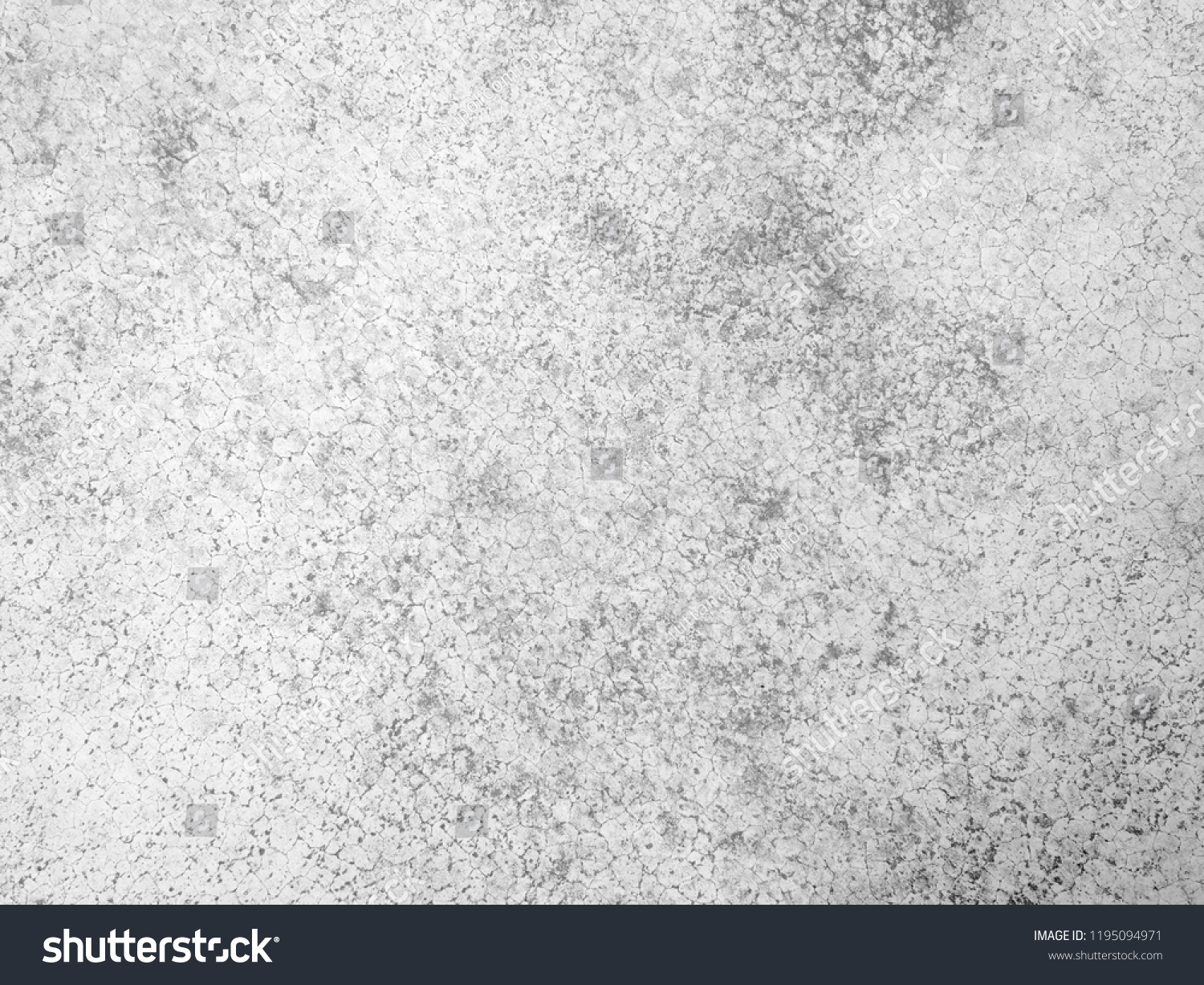 Concrete Black White Background Stock Photo 1195094971 | Shutterstock