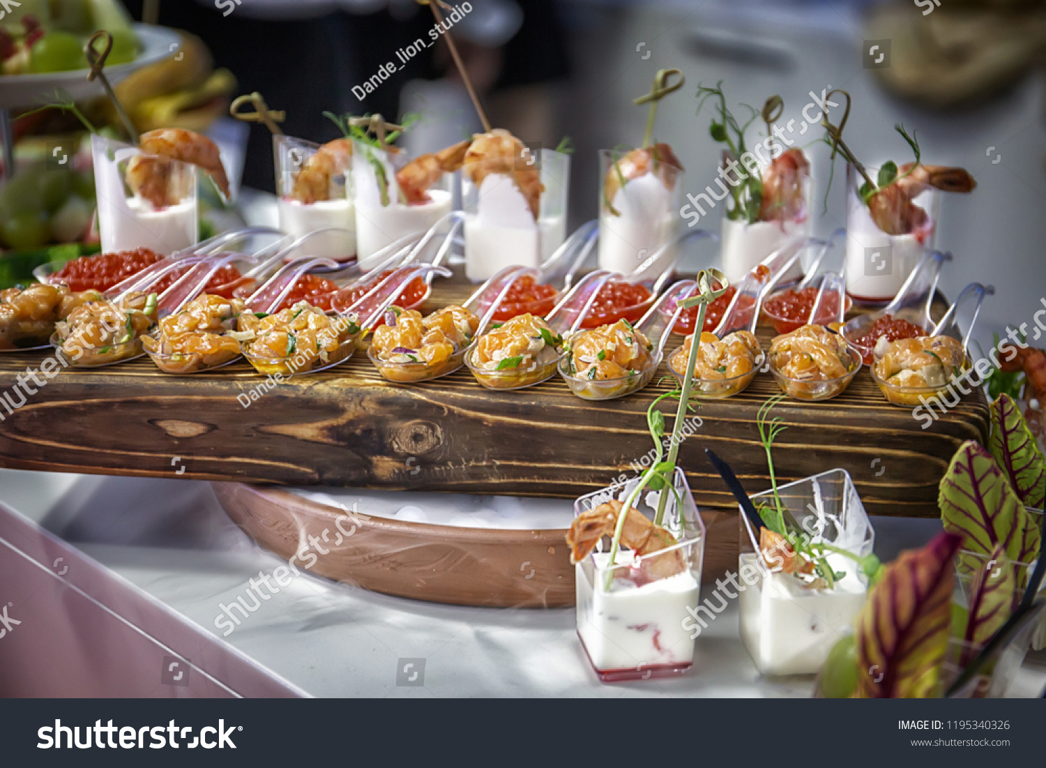 17,433 Catering cocktail food Images, Stock Photos & Vectors | Shutterstock