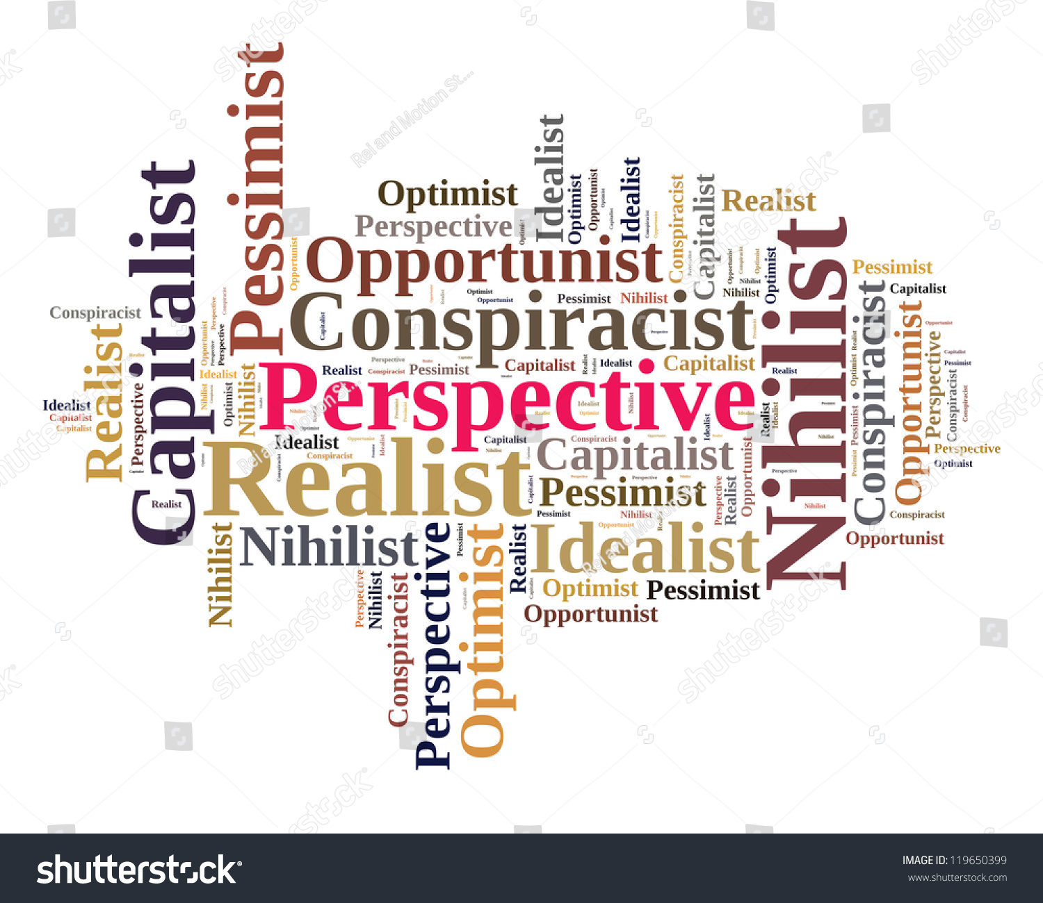 perspective-word-cloud-ilustraci-n-de-stock-119650399-shutterstock