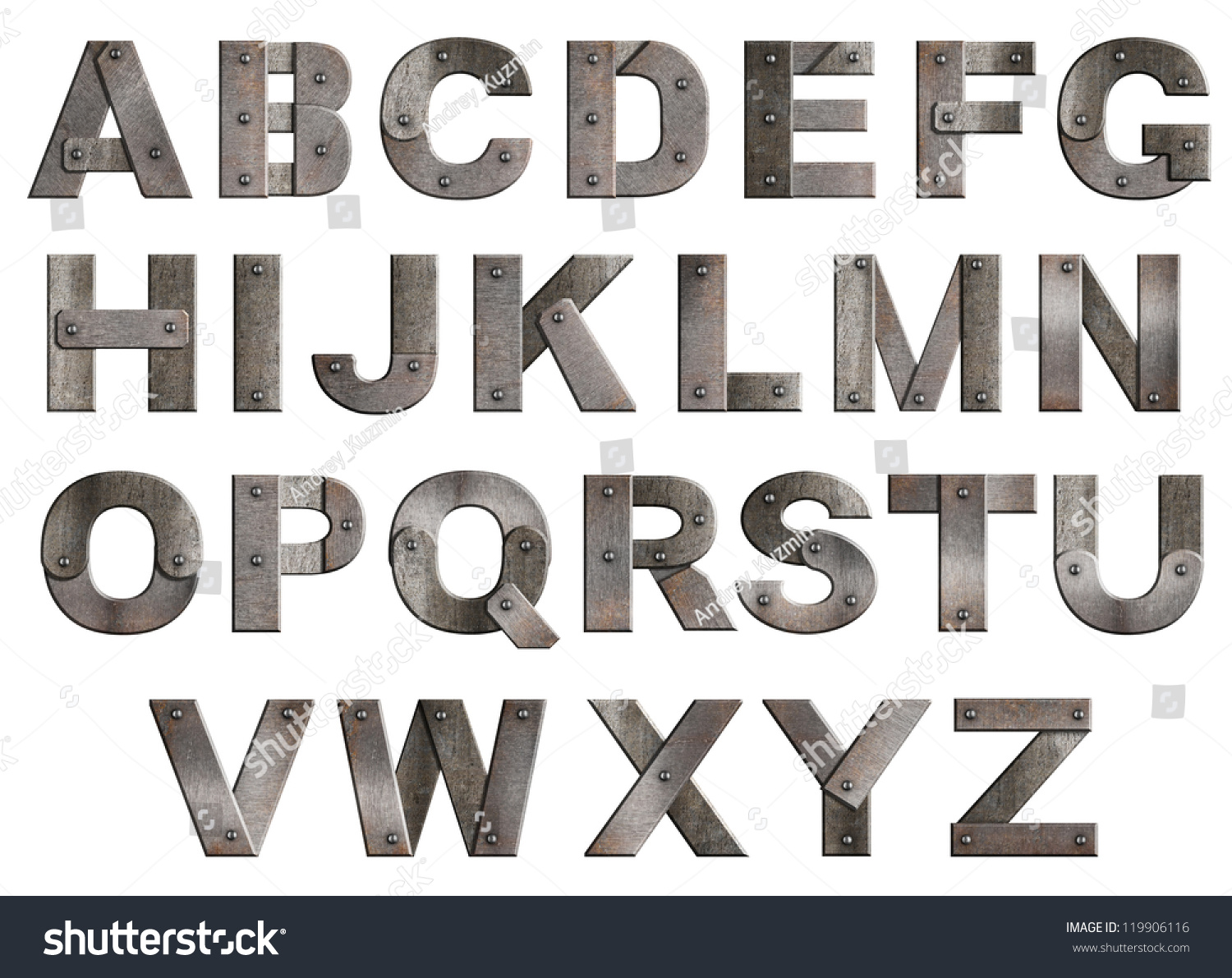 Текст серыми буквами. Металлические английские буквы. Шрифт из металла. Металлические буквы шрифт. Металлические буквы алфавит.