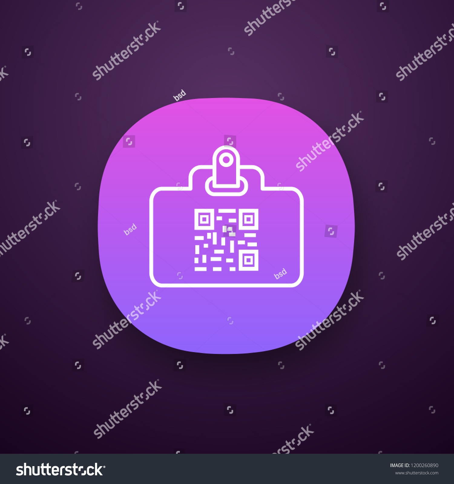 qr-code-identification-card-app-icon-stock-vector-royalty-free-1200260890-shutterstock