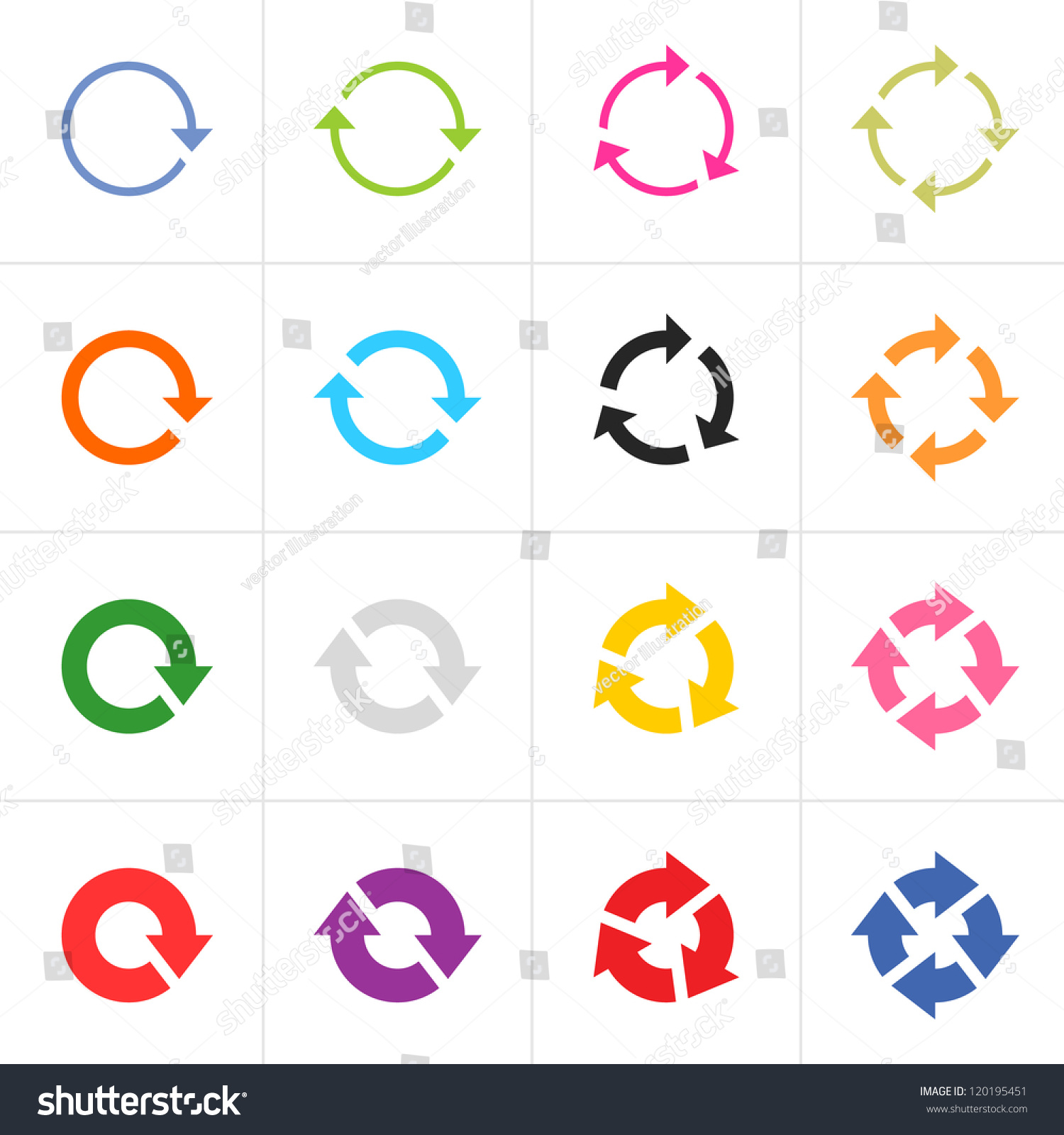 10,603 Cute arrow circle 图片、库存照片和矢量图 | Shutterstock