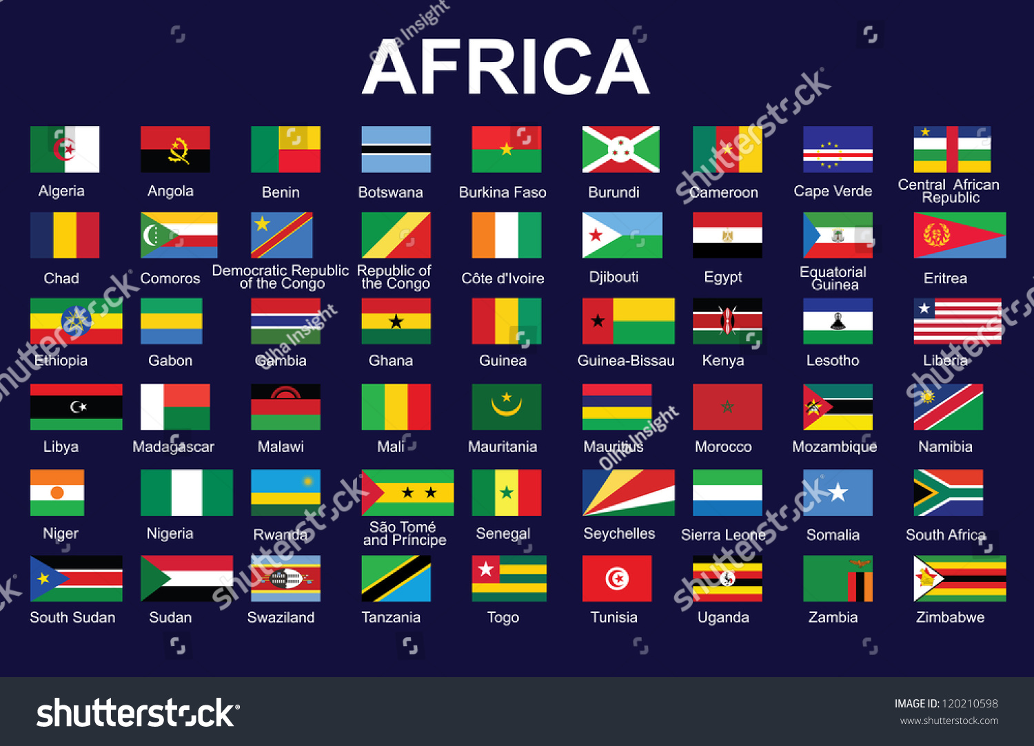 Флаги со звездами какие страны фото и названия