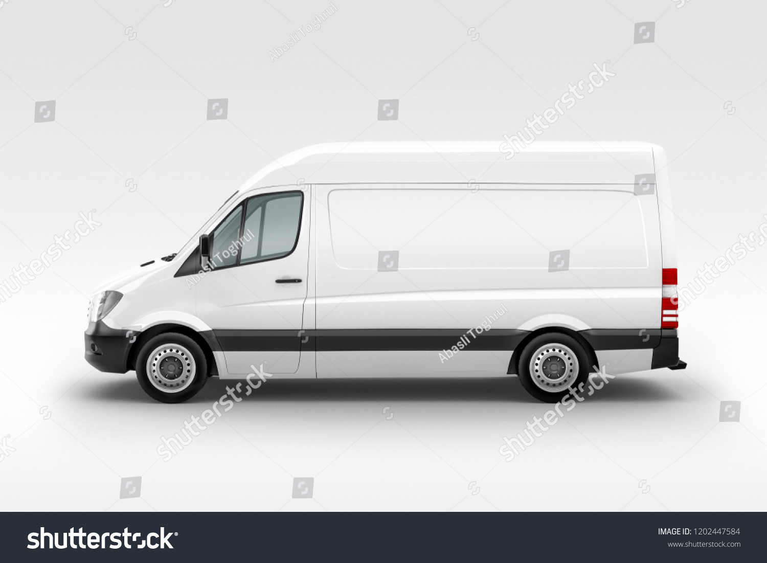 5,779 Mini Van White Background Images, Stock Photos & Vectors ...