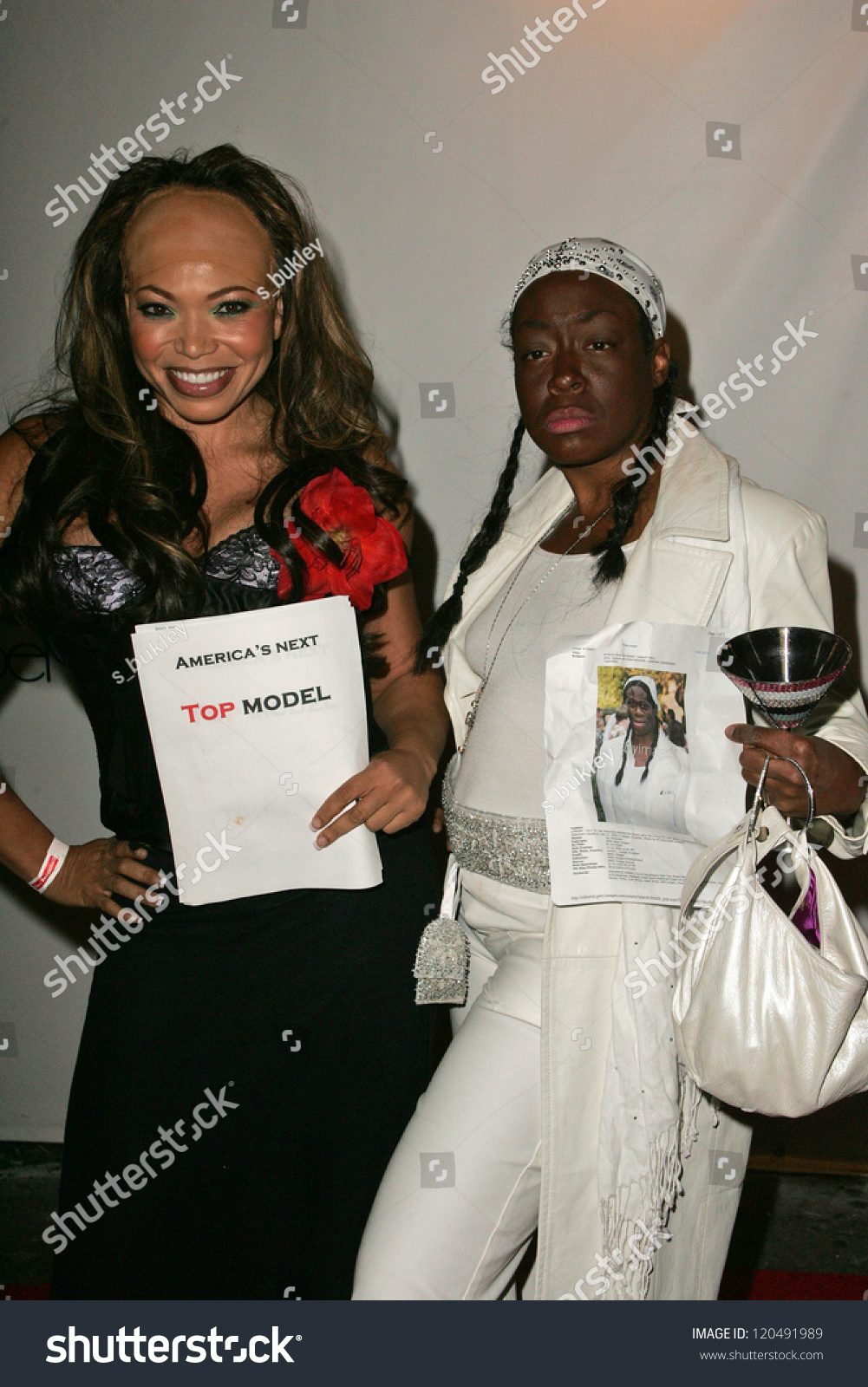 tisha campbell house party