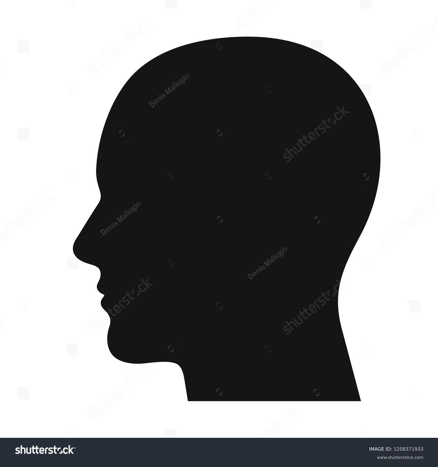 1,146,346 Human Head Face Images, Stock Photos & Vectors | Shutterstock