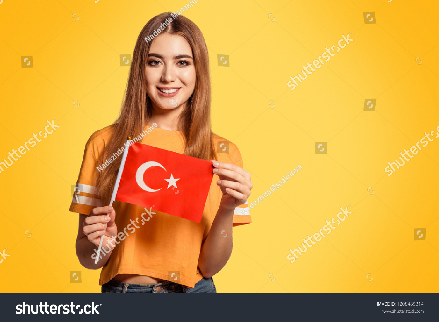 Turkey Girls Pics