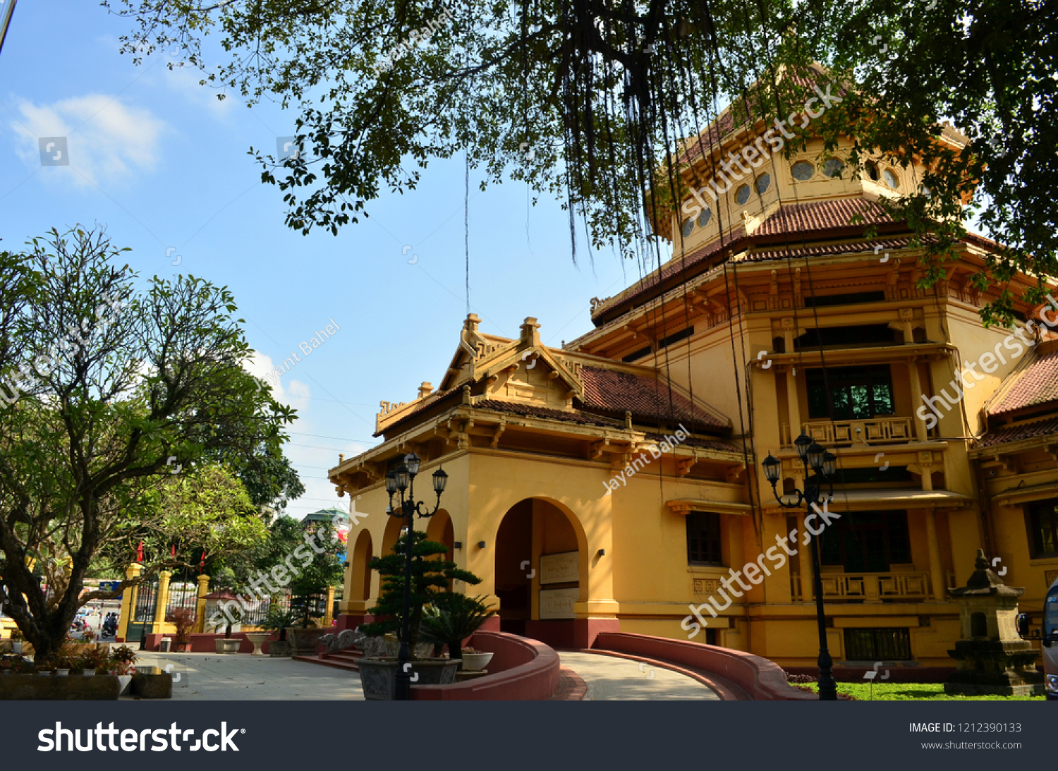 national museum of vietnamese history